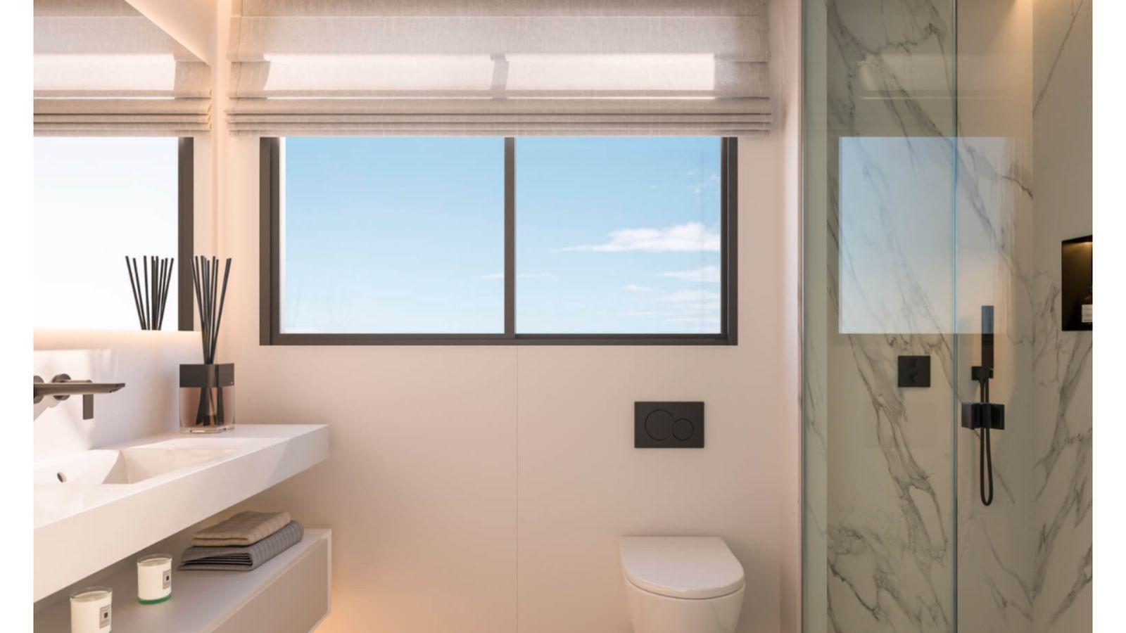 Apartamento en Venta en Fuengirola
