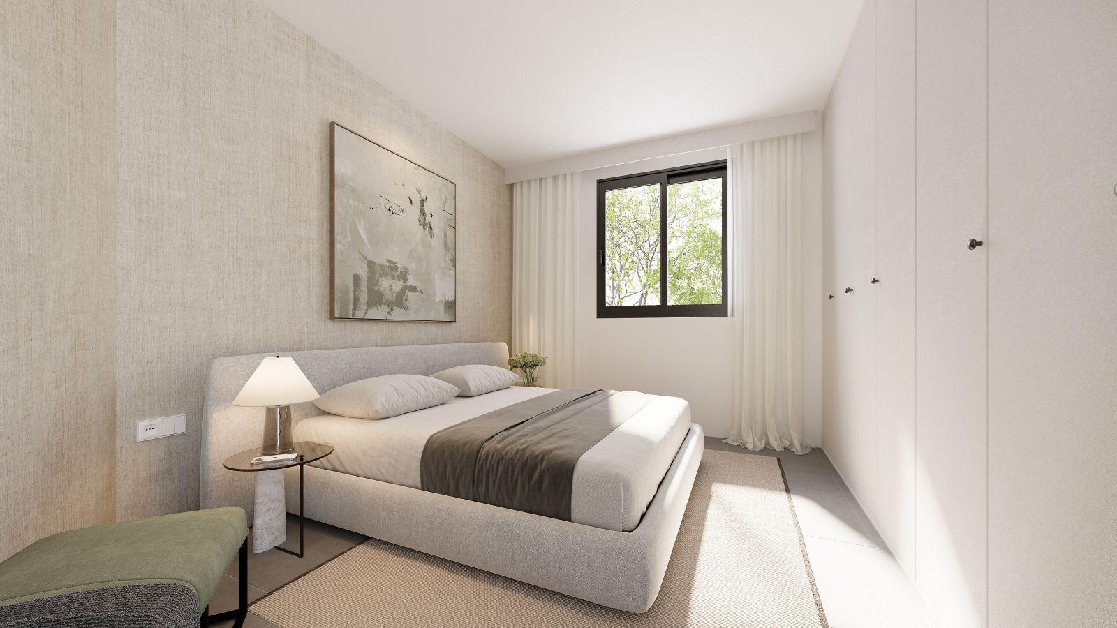Apartamento en Venta en Fuengirola