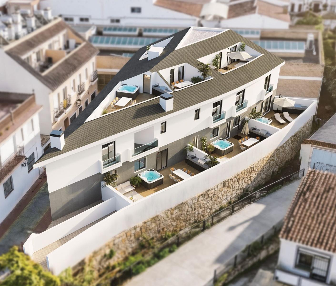 Apartamento en Venta en Fuengirola