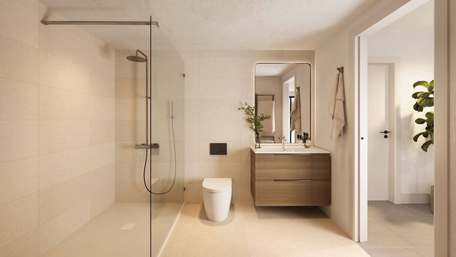 Apartamento en Venta en Fuengirola