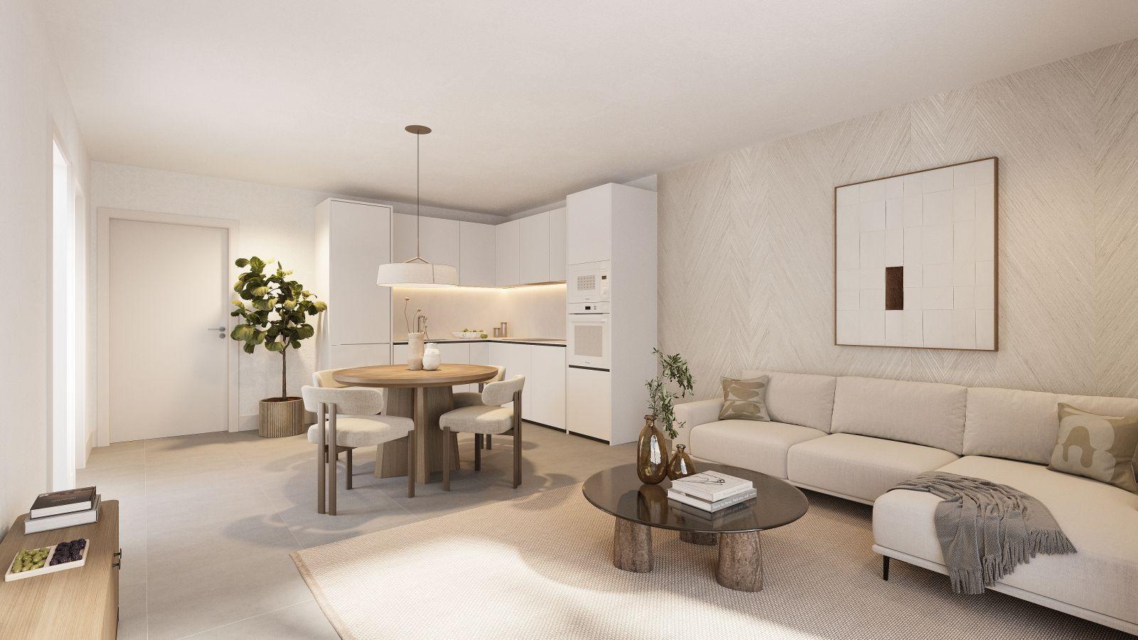 Apartamento en Venta en Fuengirola