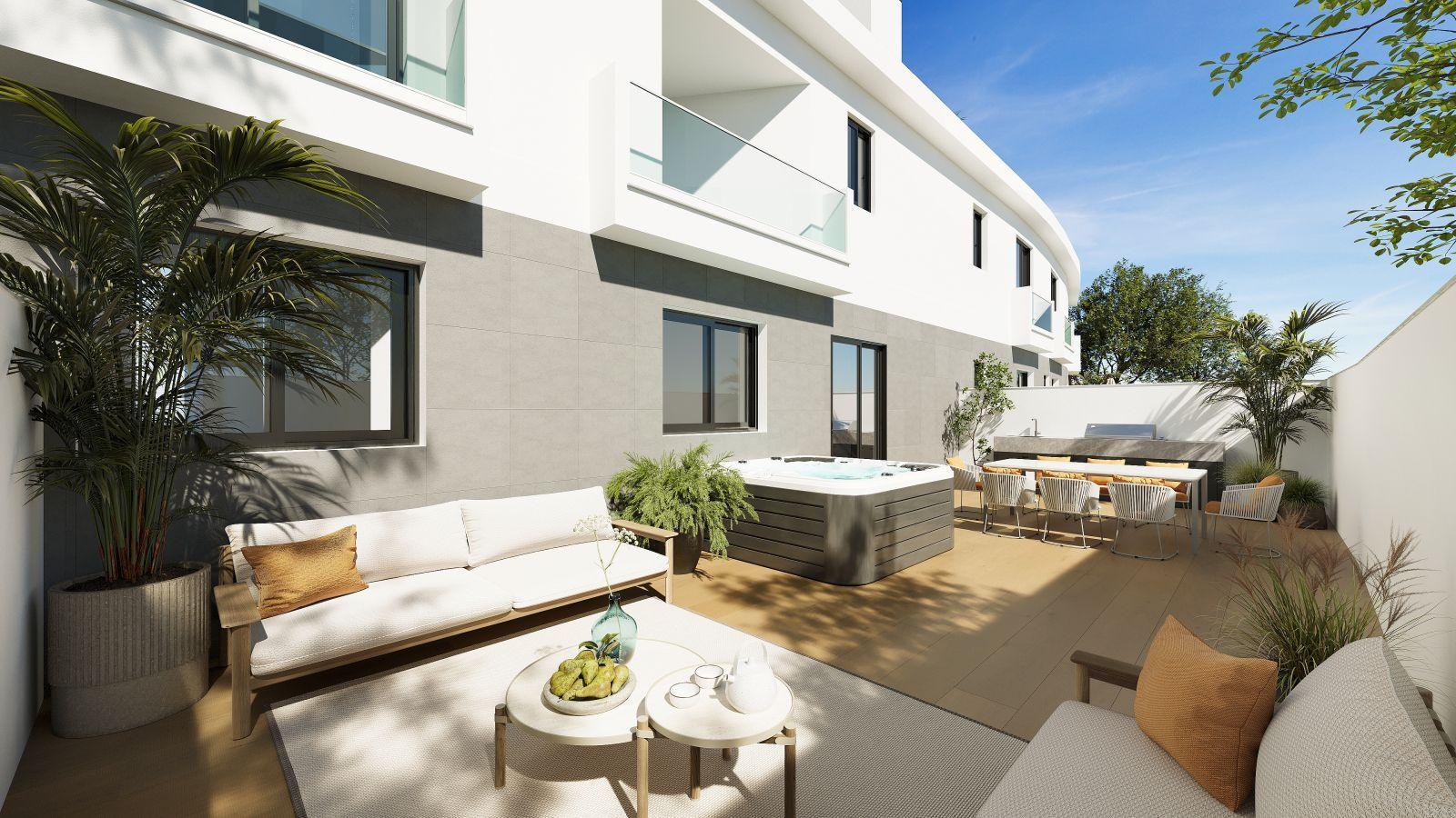 Apartamento en Venta en Fuengirola