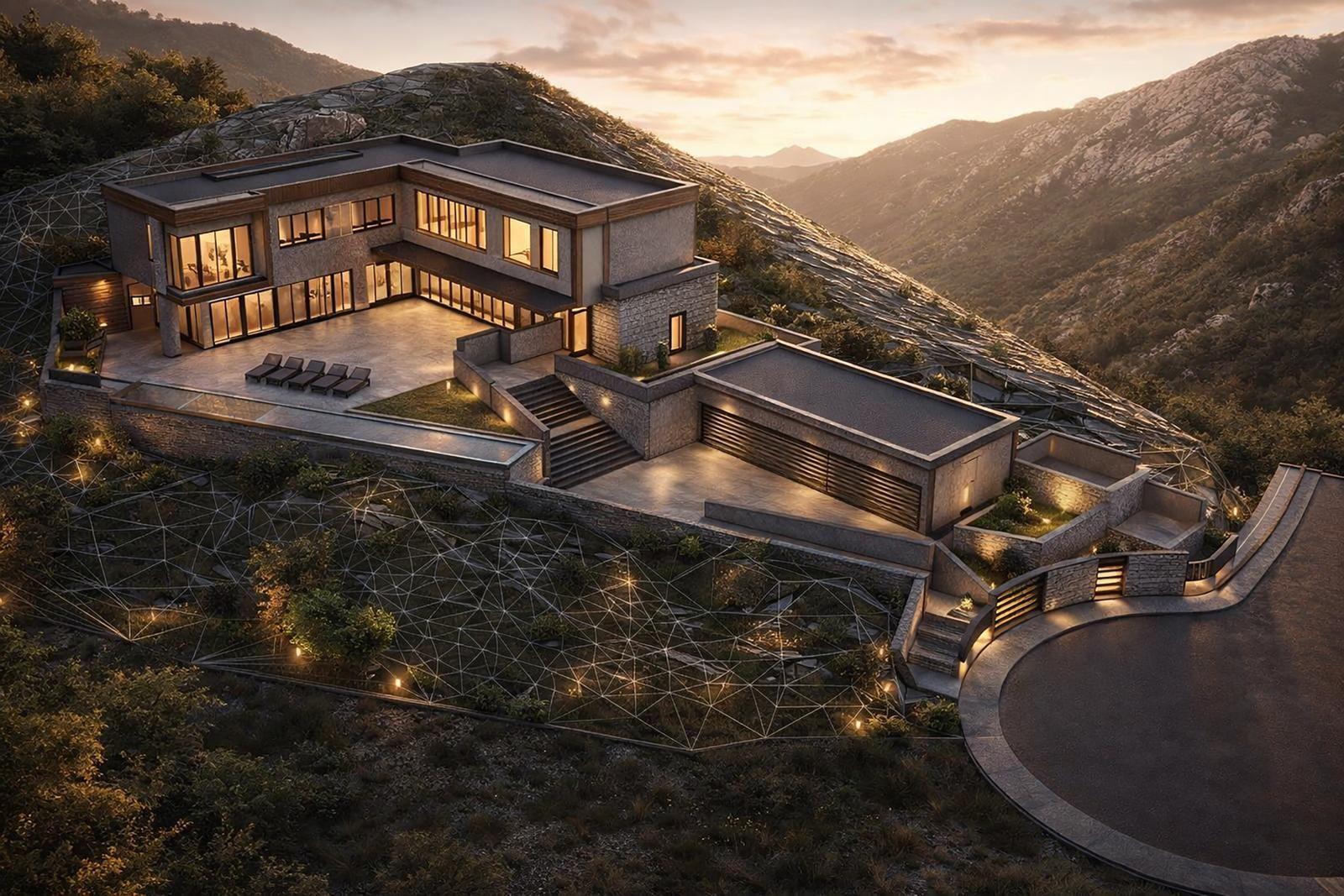 Villa en Venta en Alhaurín el Grande