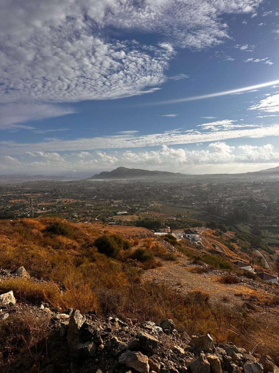Villa en Venta en Alhaurín el Grande