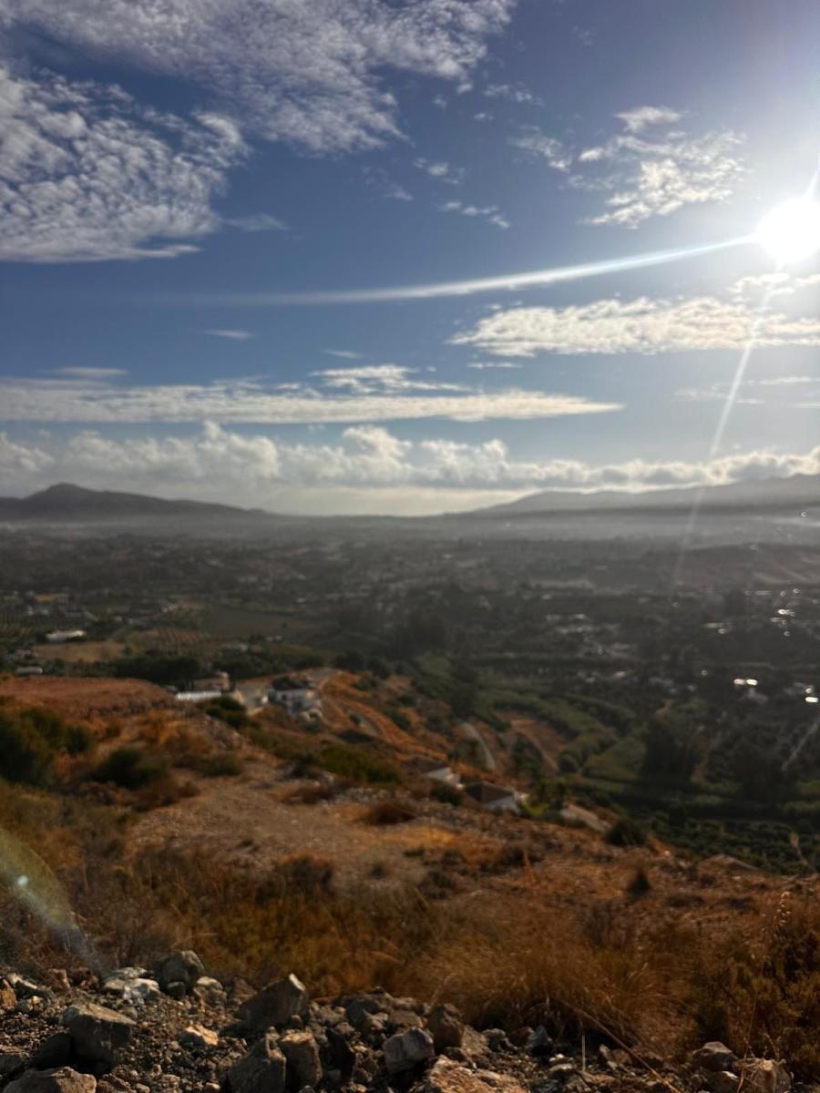 Villa en Venta en Alhaurín el Grande