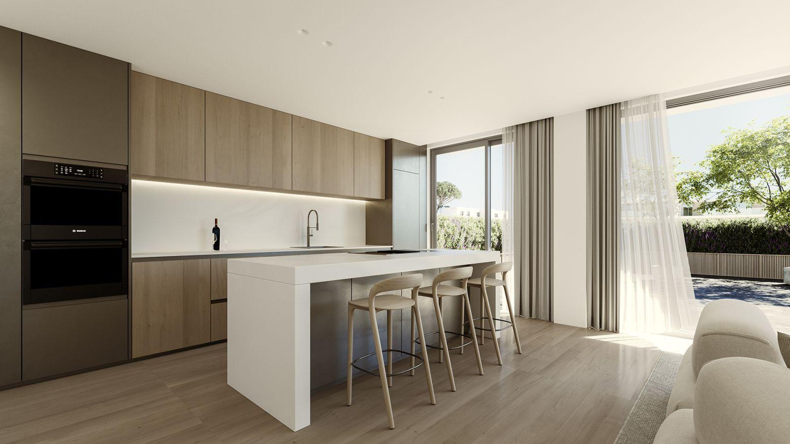 Apartamento en Venta en Marbella