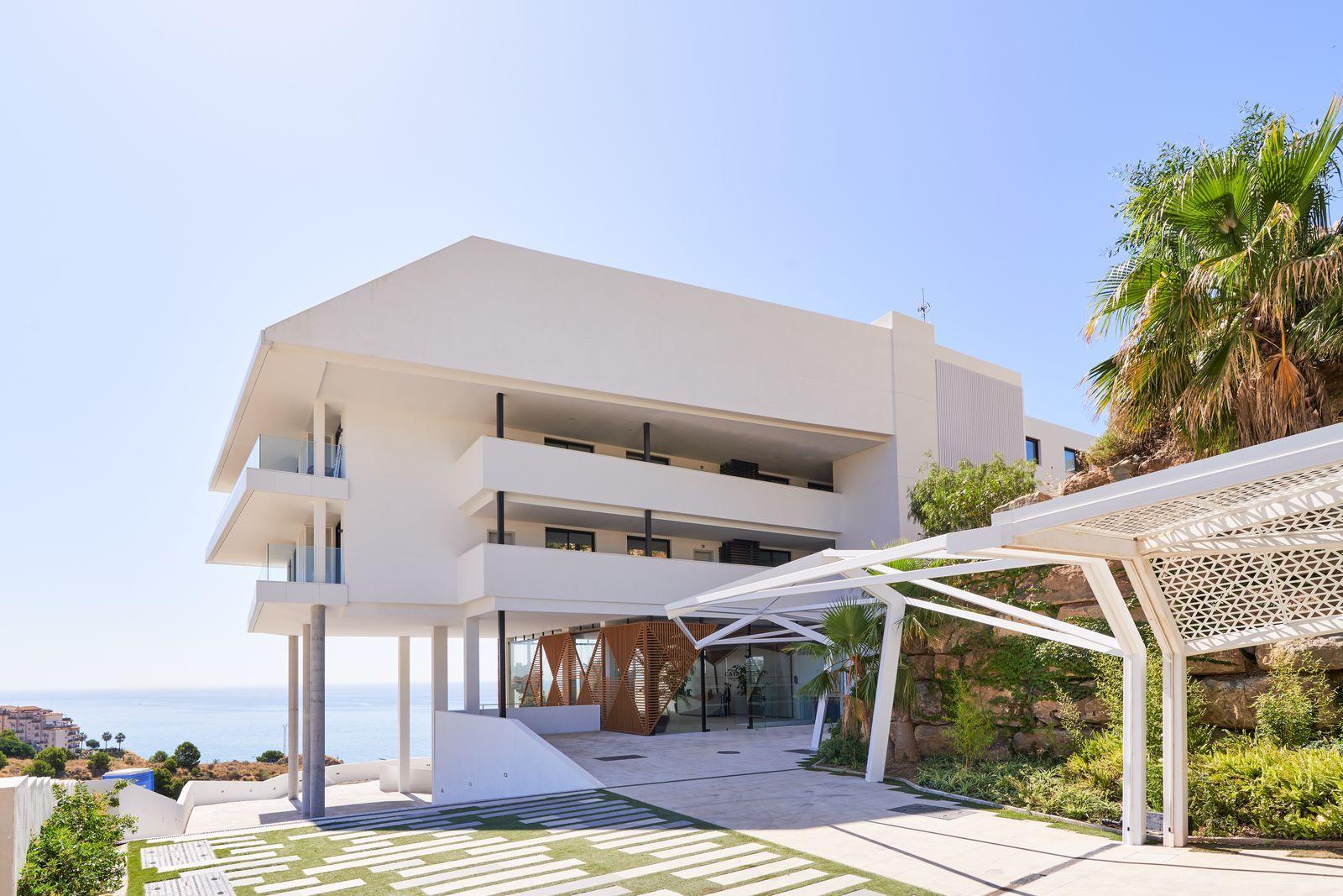 Apartamento en Venta en Fuengirola