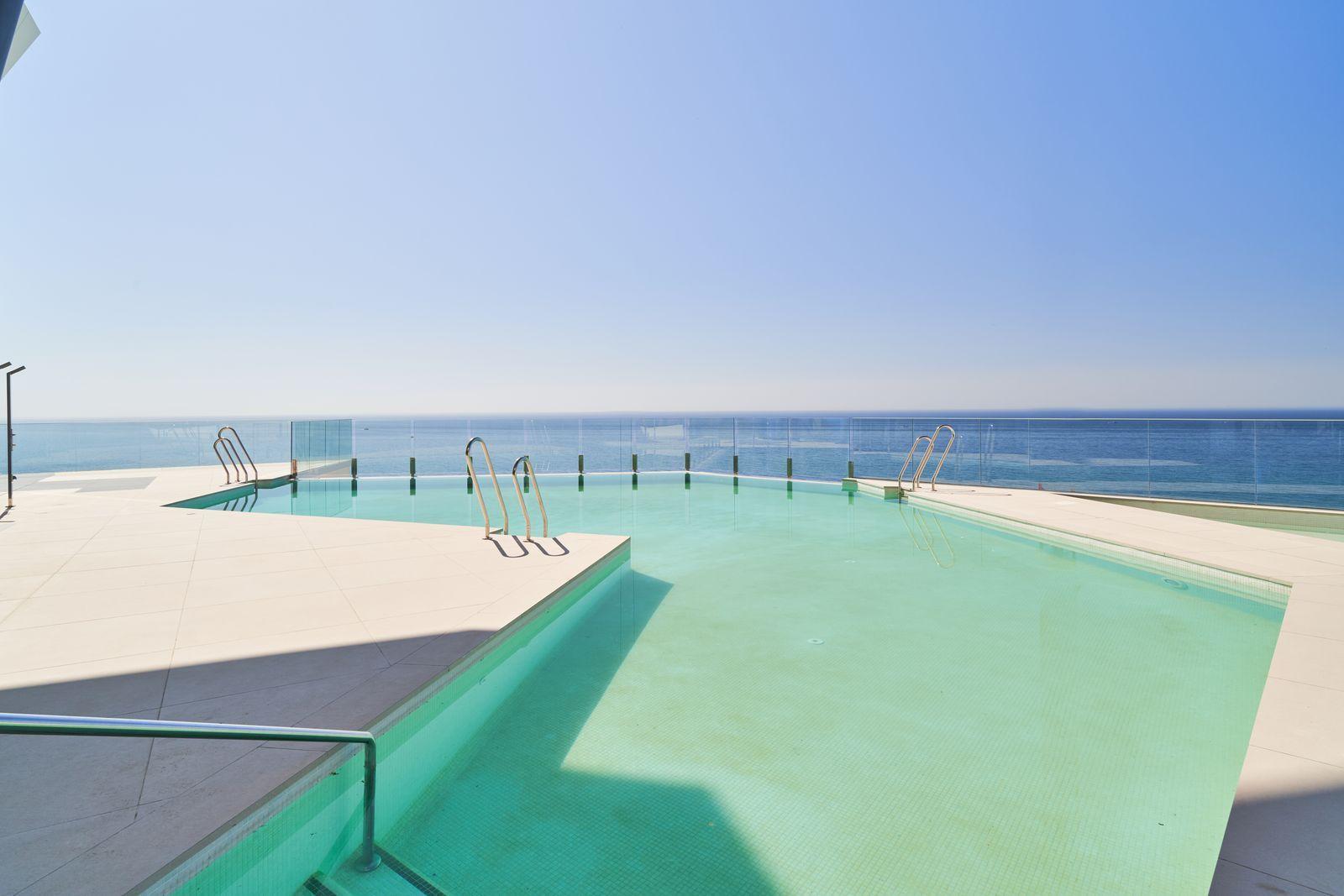 Apartamento en Venta en Fuengirola