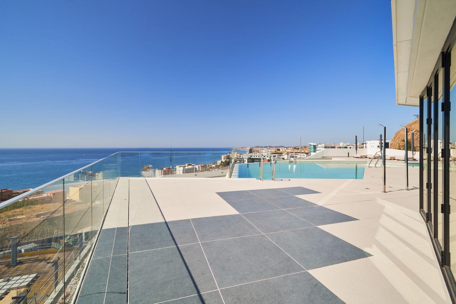 Apartamento en Venta en Fuengirola