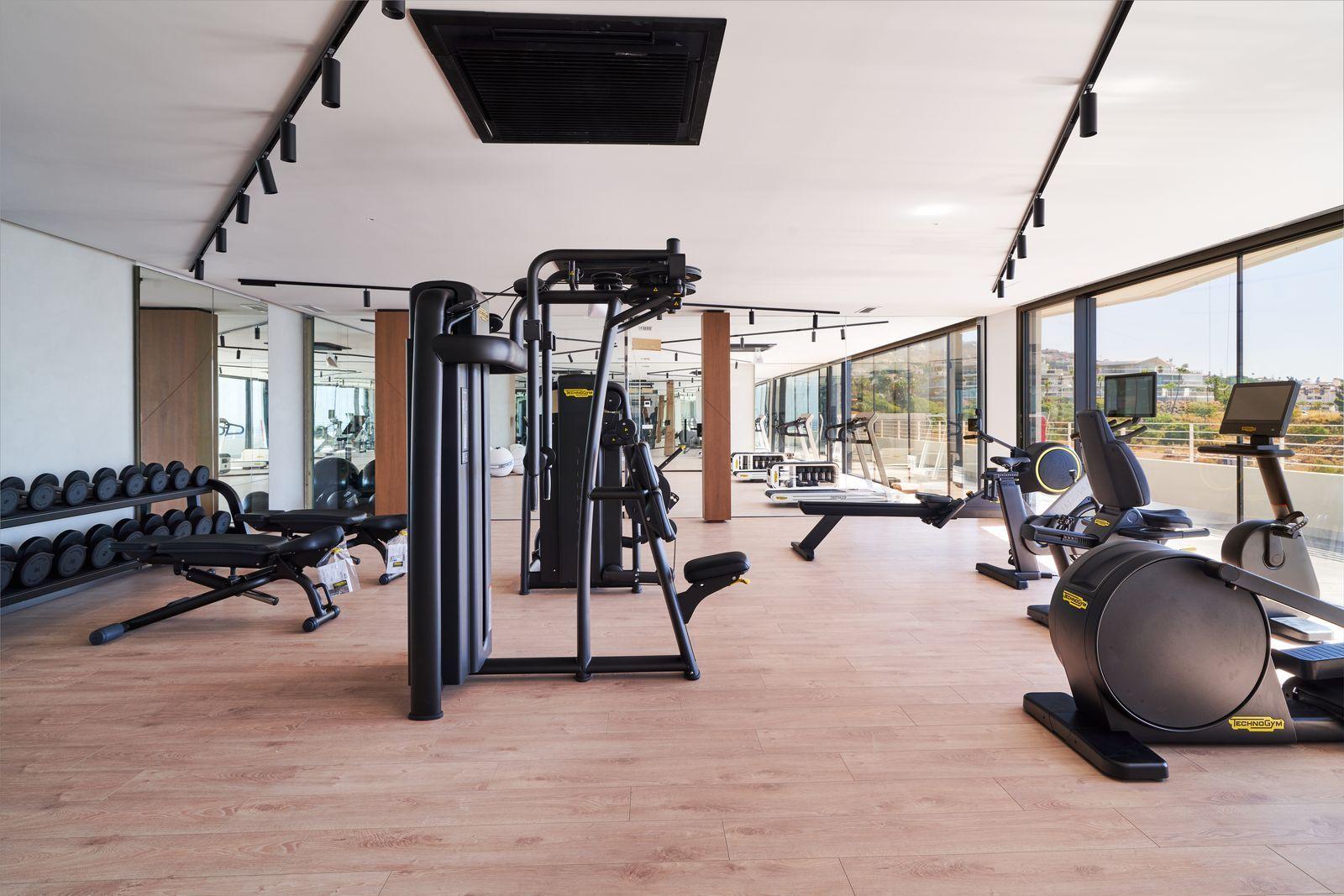 Apartamento en Venta en Fuengirola