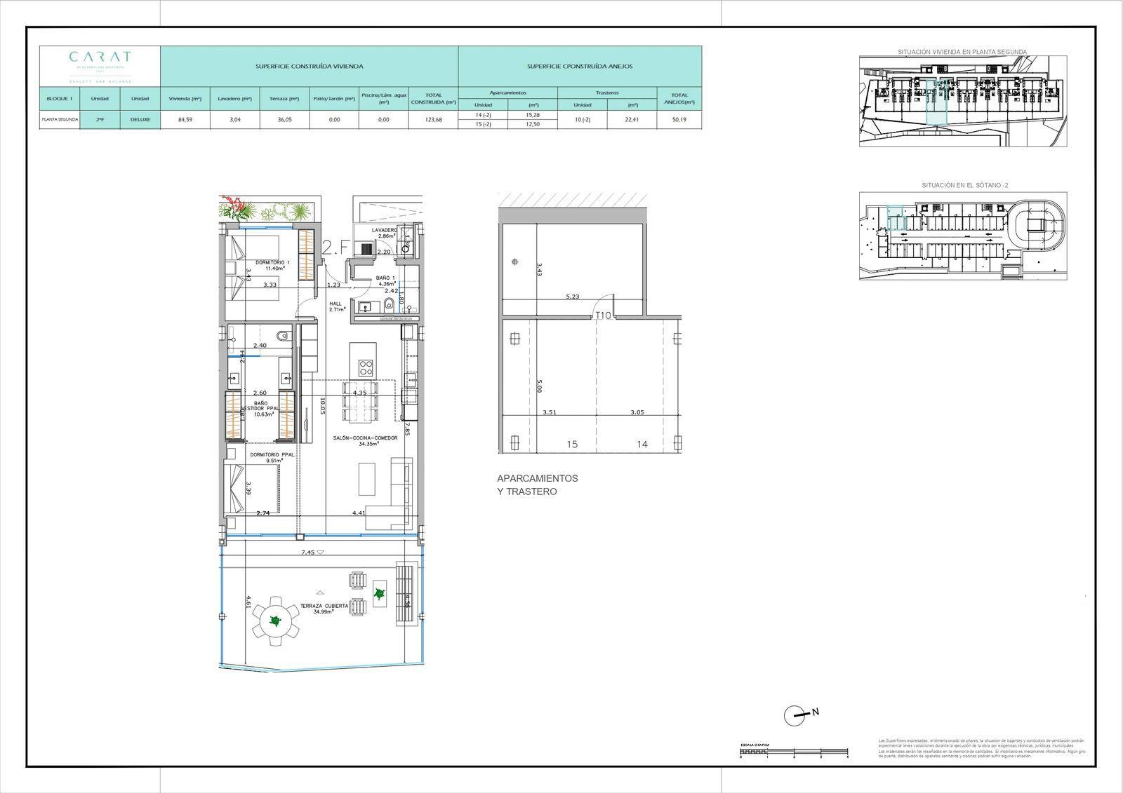 Apartamento en Venta en Fuengirola