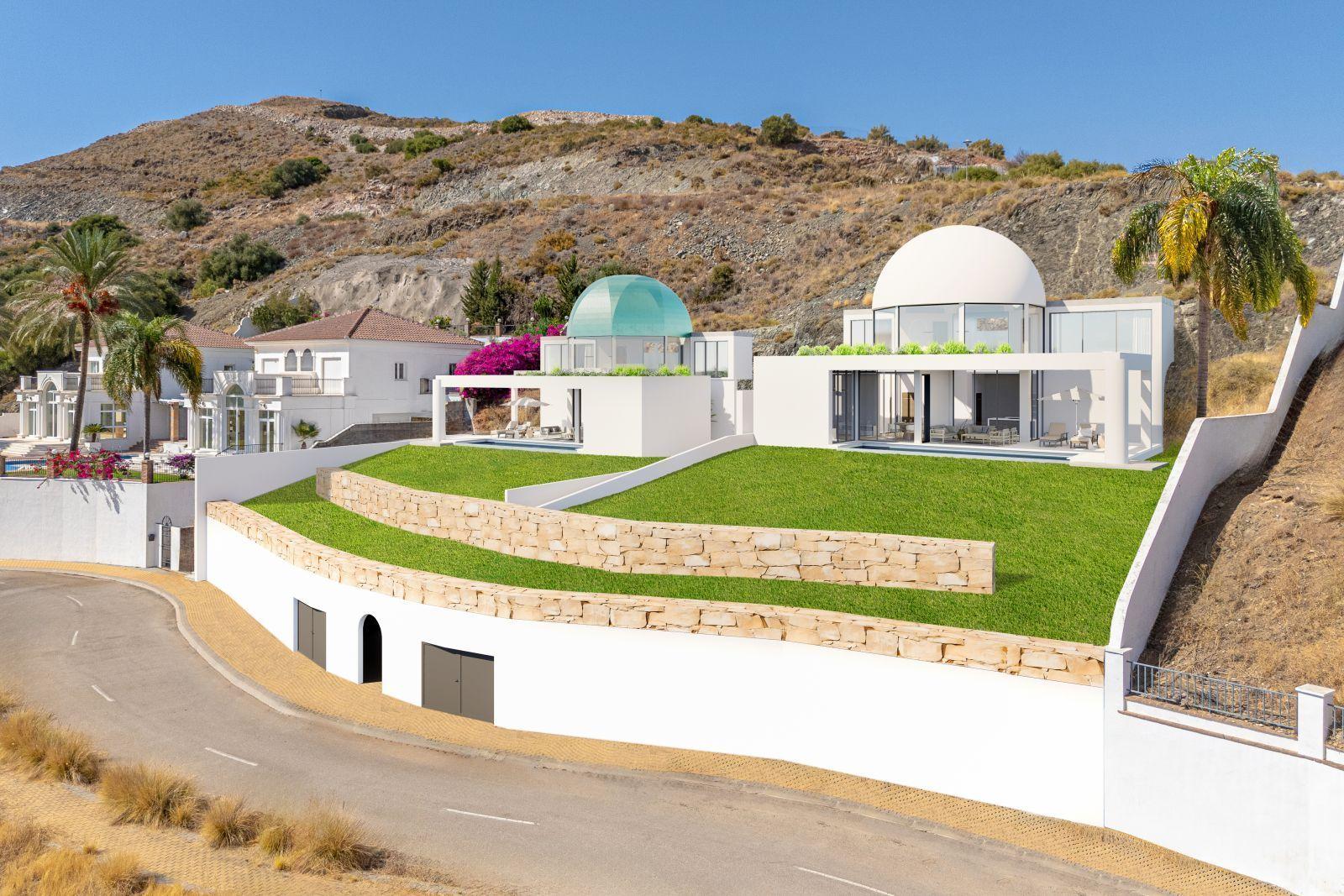 Villa for Sale in Alhaurín el Grande