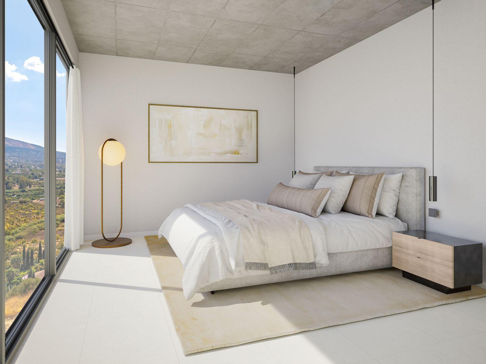 Villa en Venta en Alhaurín el Grande