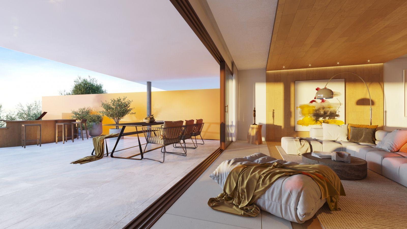 Duplex for Sale in Fuengirola