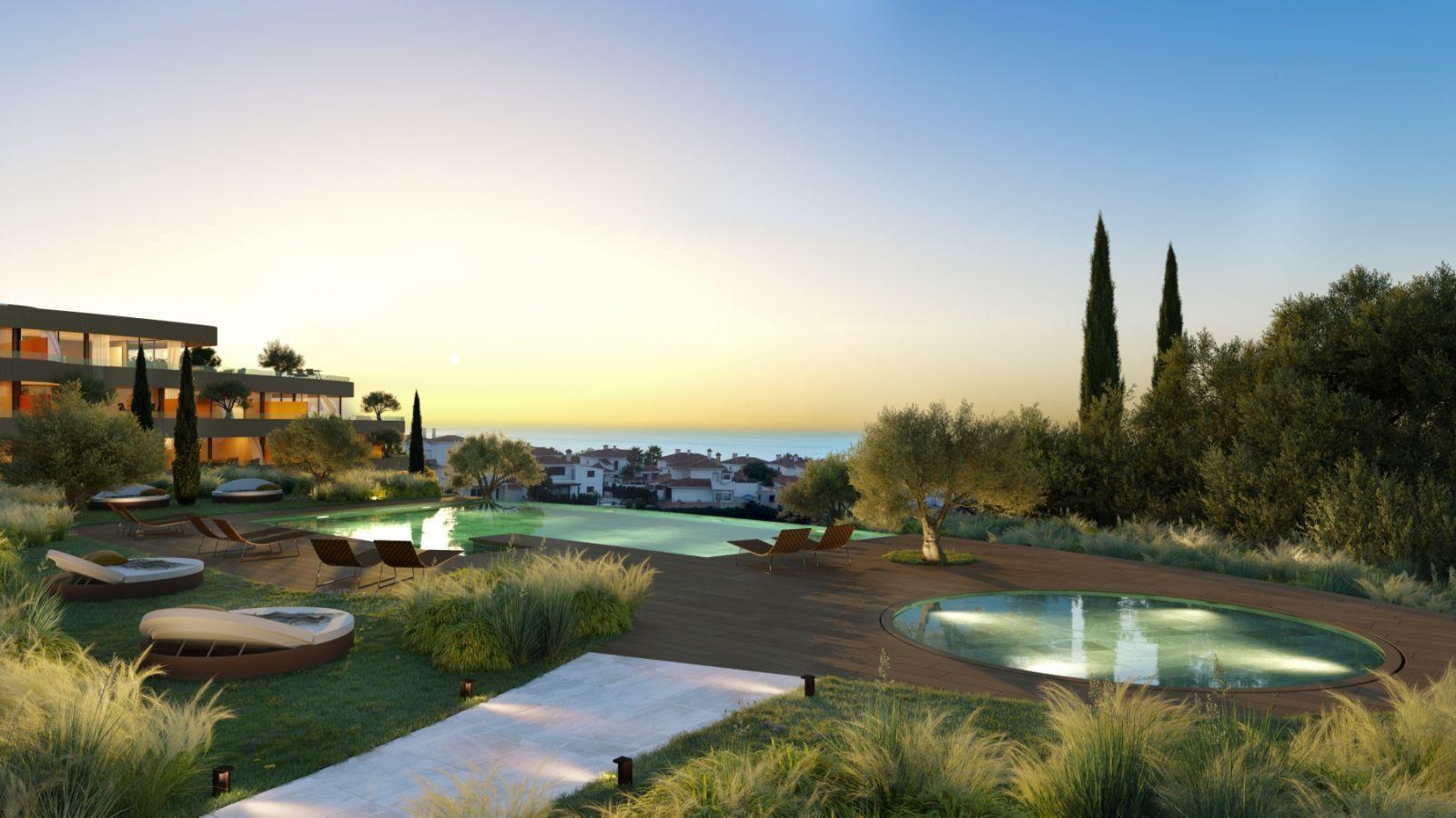 Duplex for Sale in Fuengirola