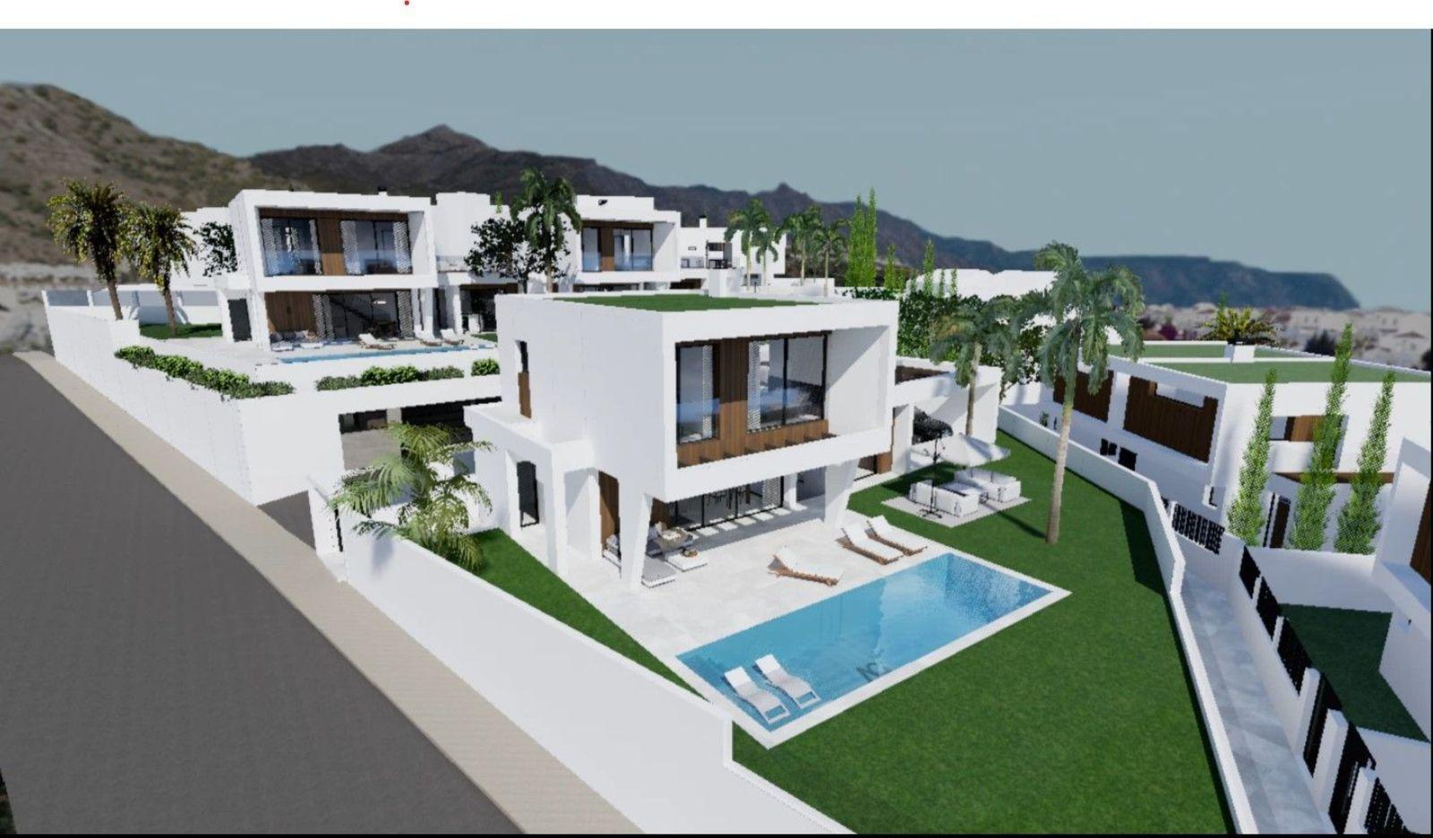 Villa for Sale in Nerja