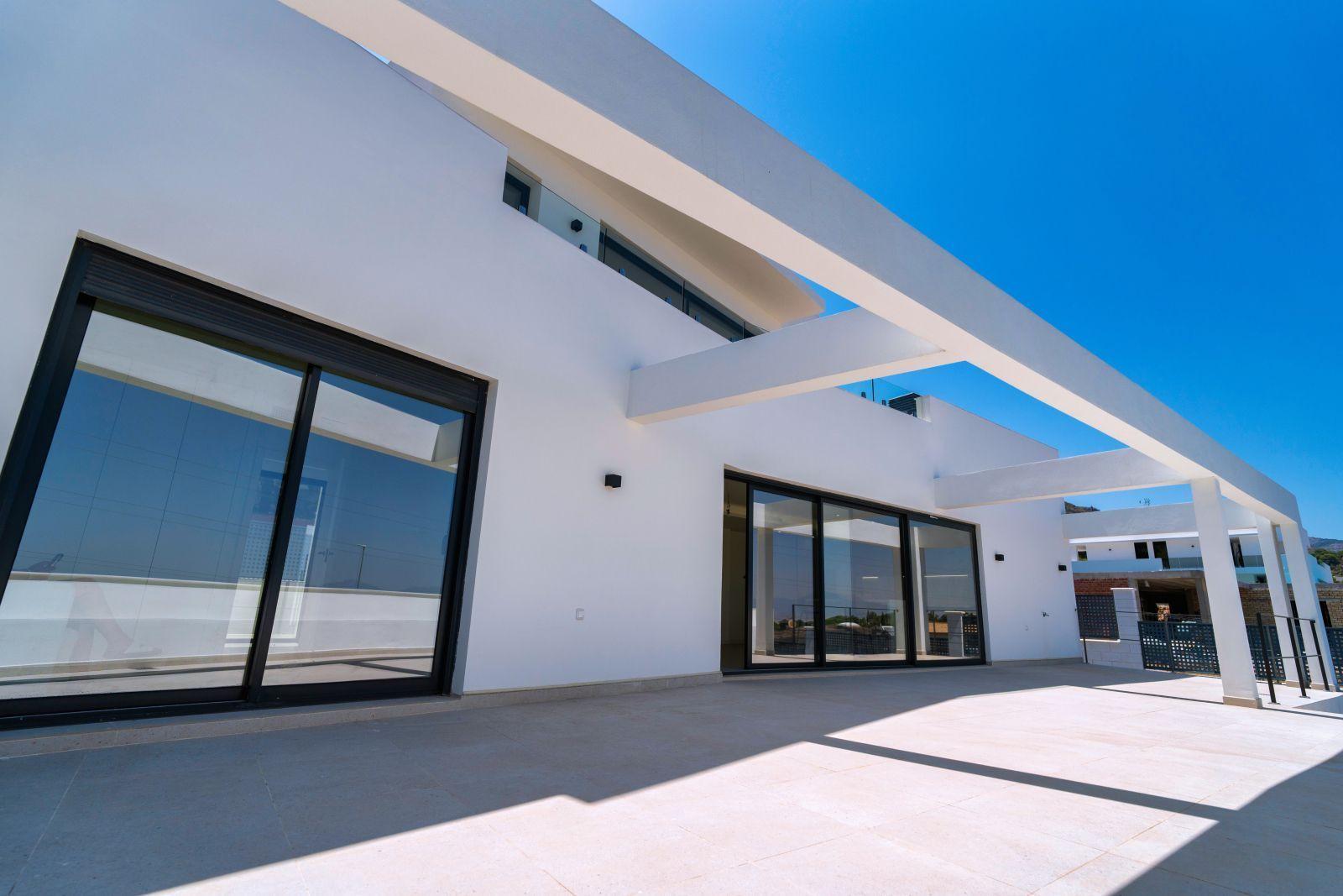 Villa for Sale in Alhaurín de la Torre
