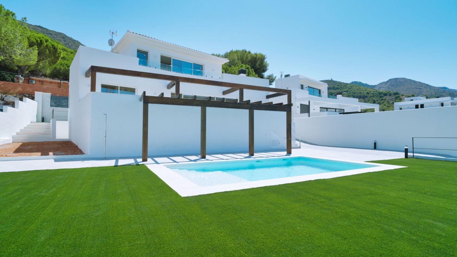 Villa for Sale in Alhaurín de la Torre