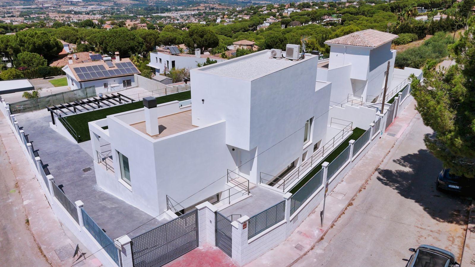 Villa for Sale in Alhaurín de la Torre