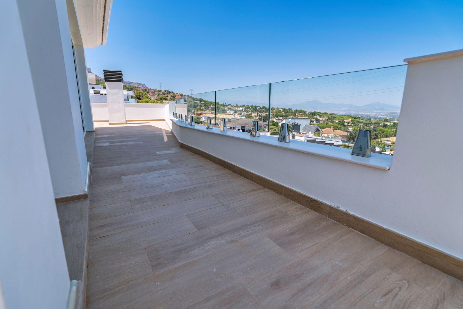 Villa for Sale in Alhaurín de la Torre
