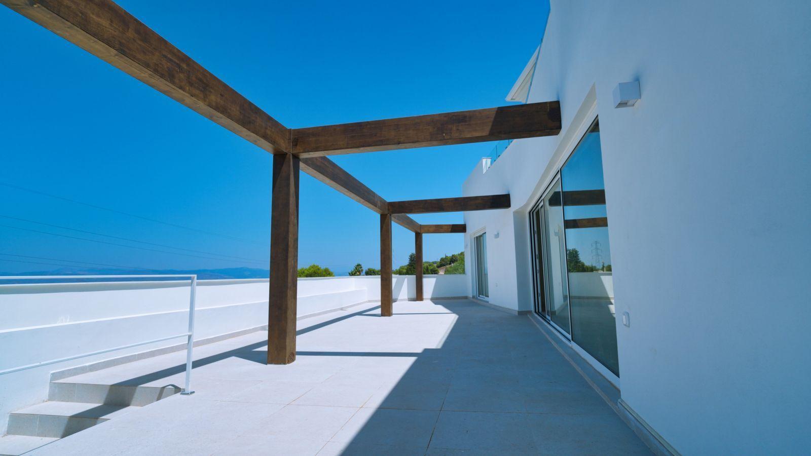 Villa for Sale in Alhaurín de la Torre