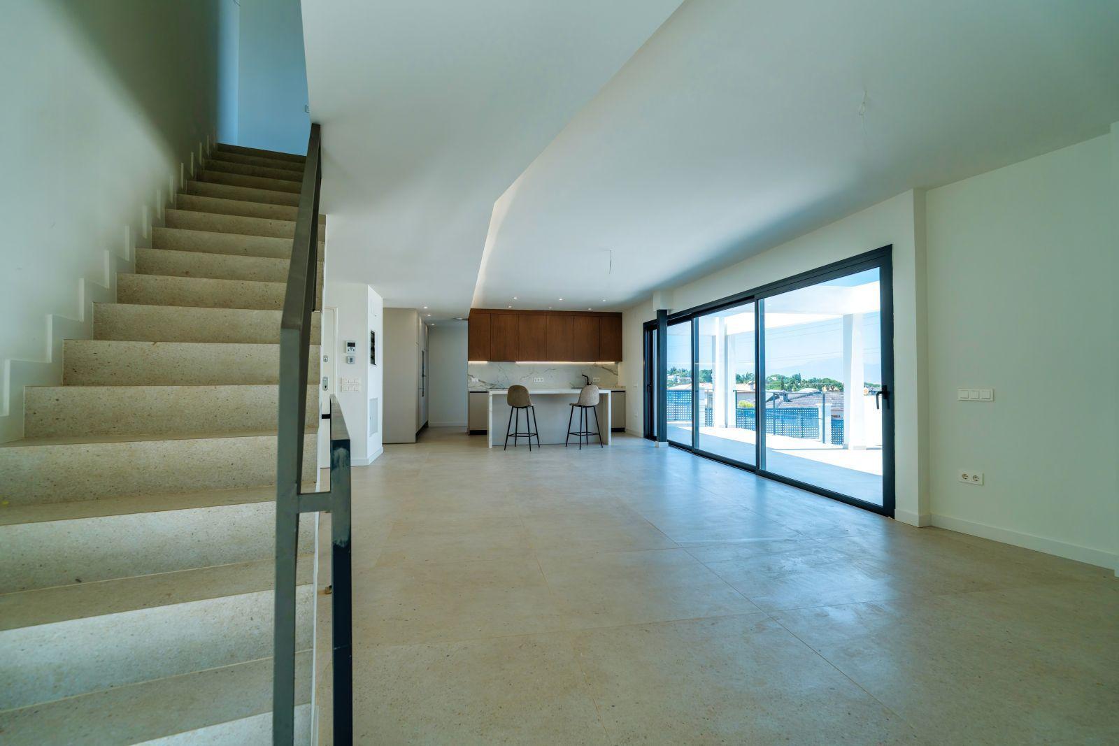 Villa for Sale in Alhaurín de la Torre