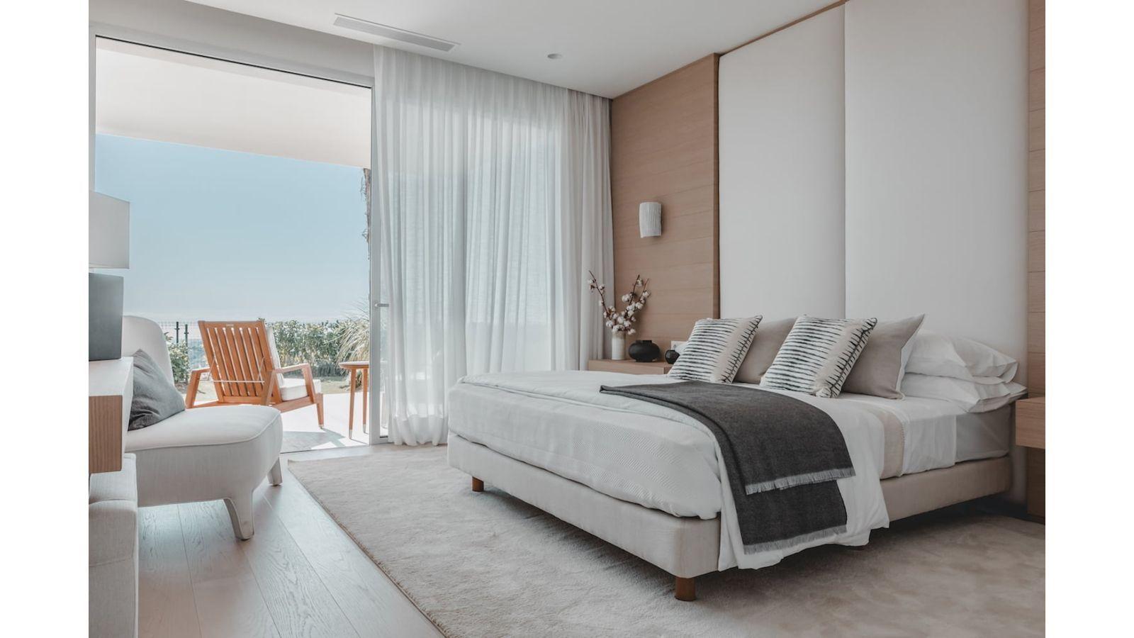 Apartamento en Venta en Benahavís
