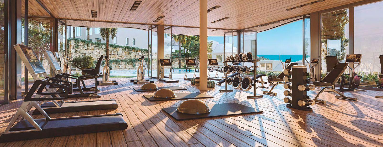 Apartamento en Venta en Fuengirola
