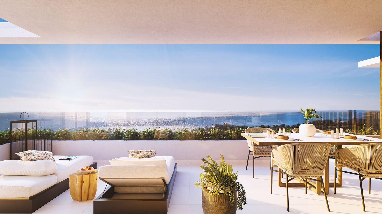 Apartamento en Venta en Fuengirola