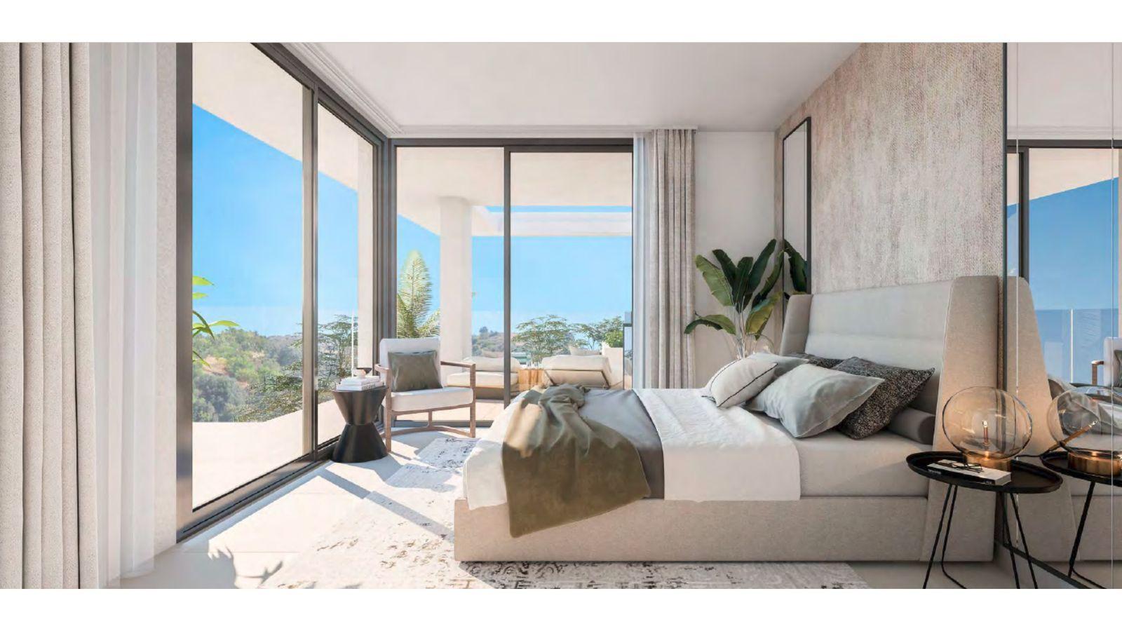 Apartamento en Venta en Fuengirola