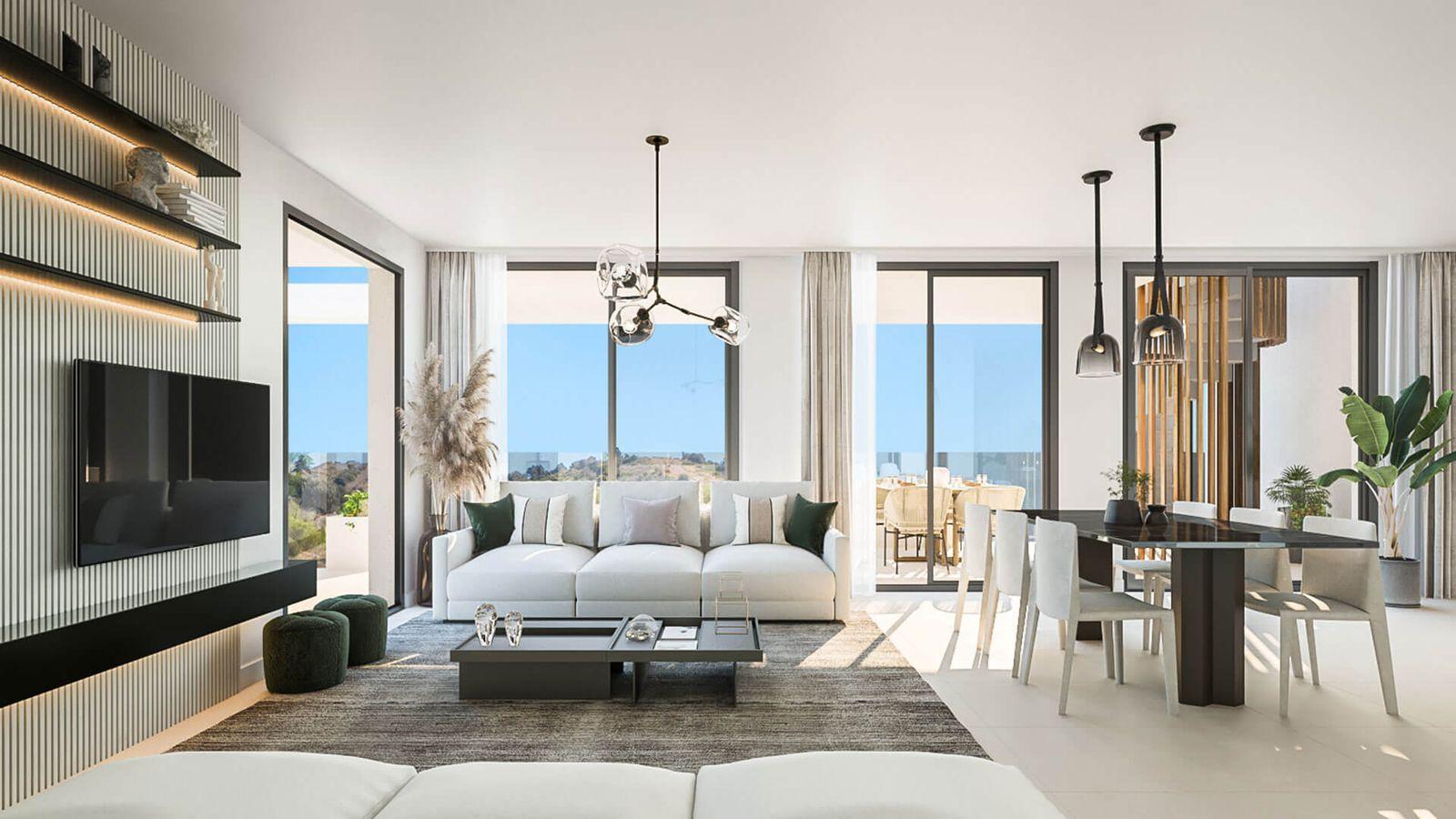 Apartamento en Venta en Fuengirola