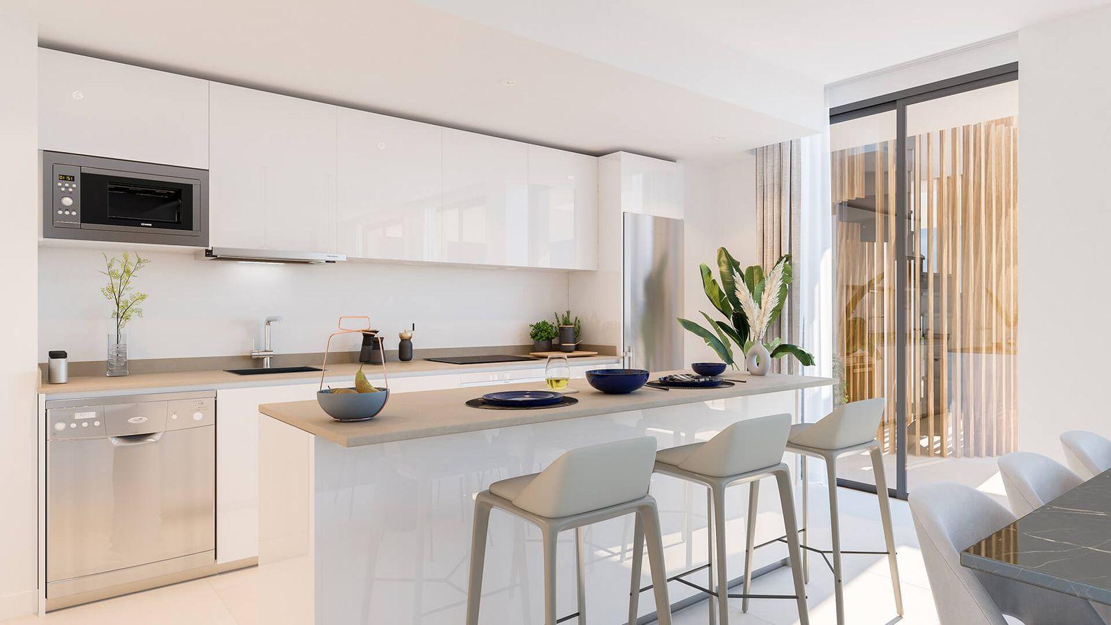Apartamento en Venta en Fuengirola
