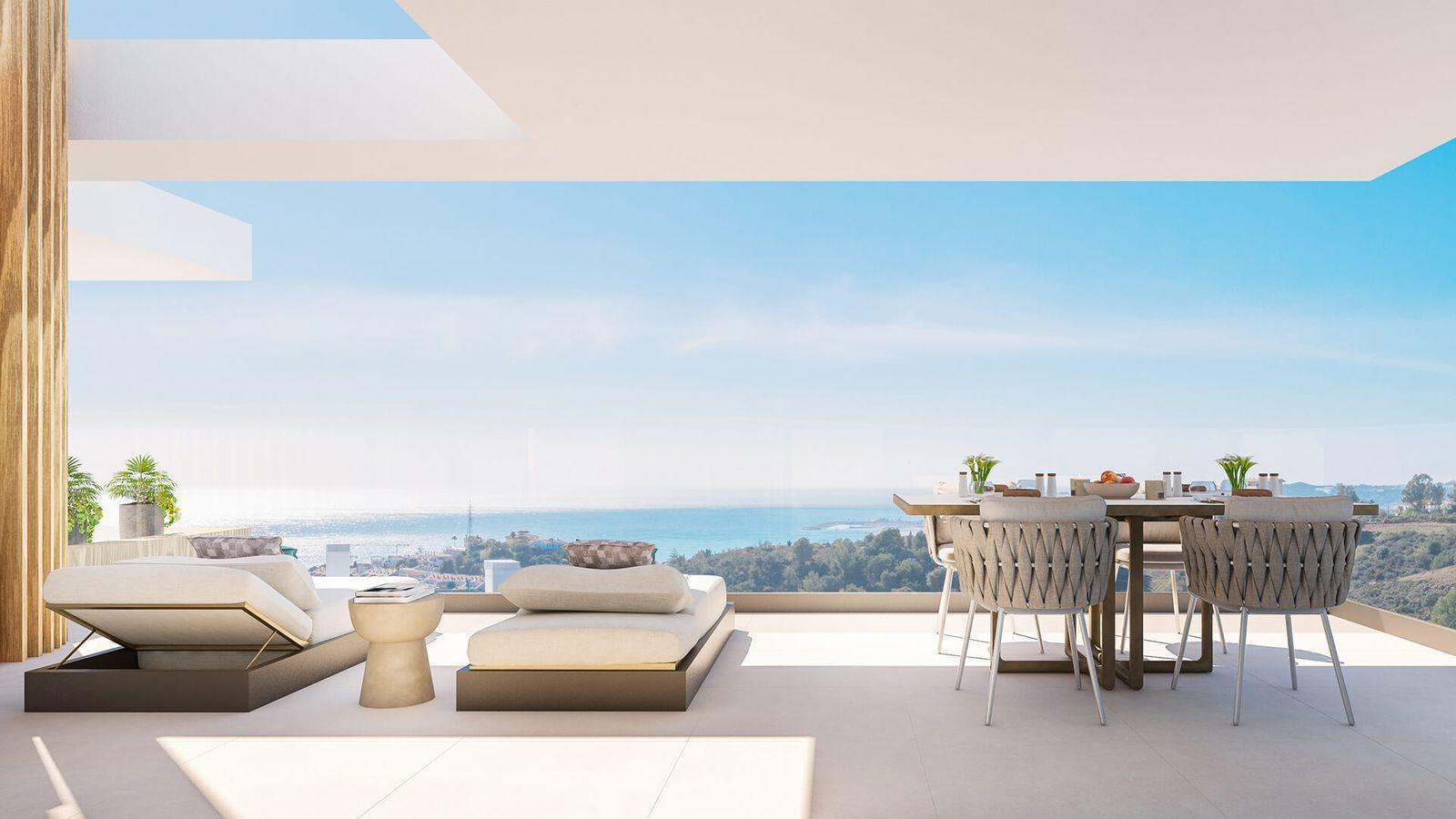 Apartamento en Venta en Fuengirola
