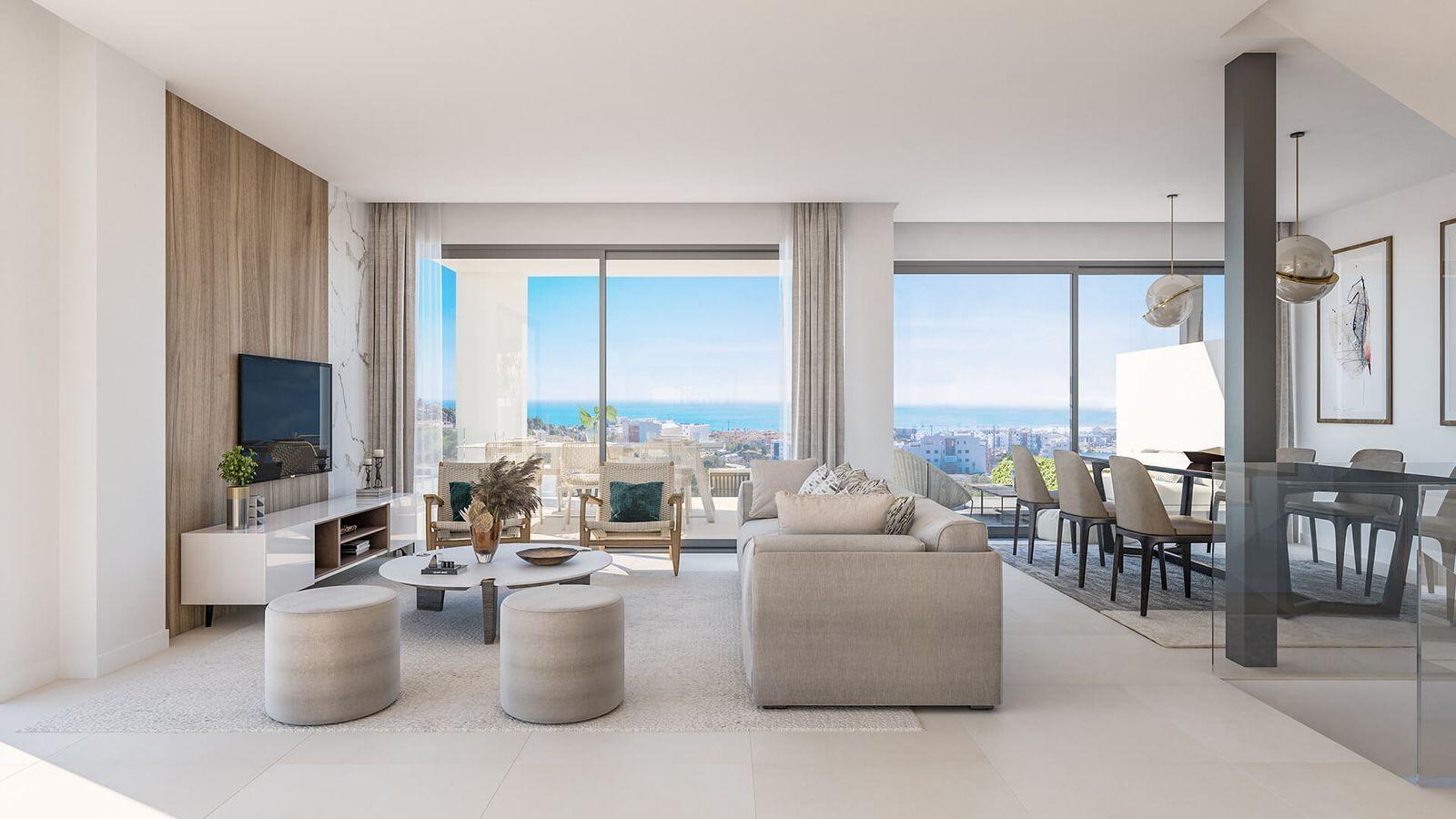 Apartamento en Venta en Fuengirola