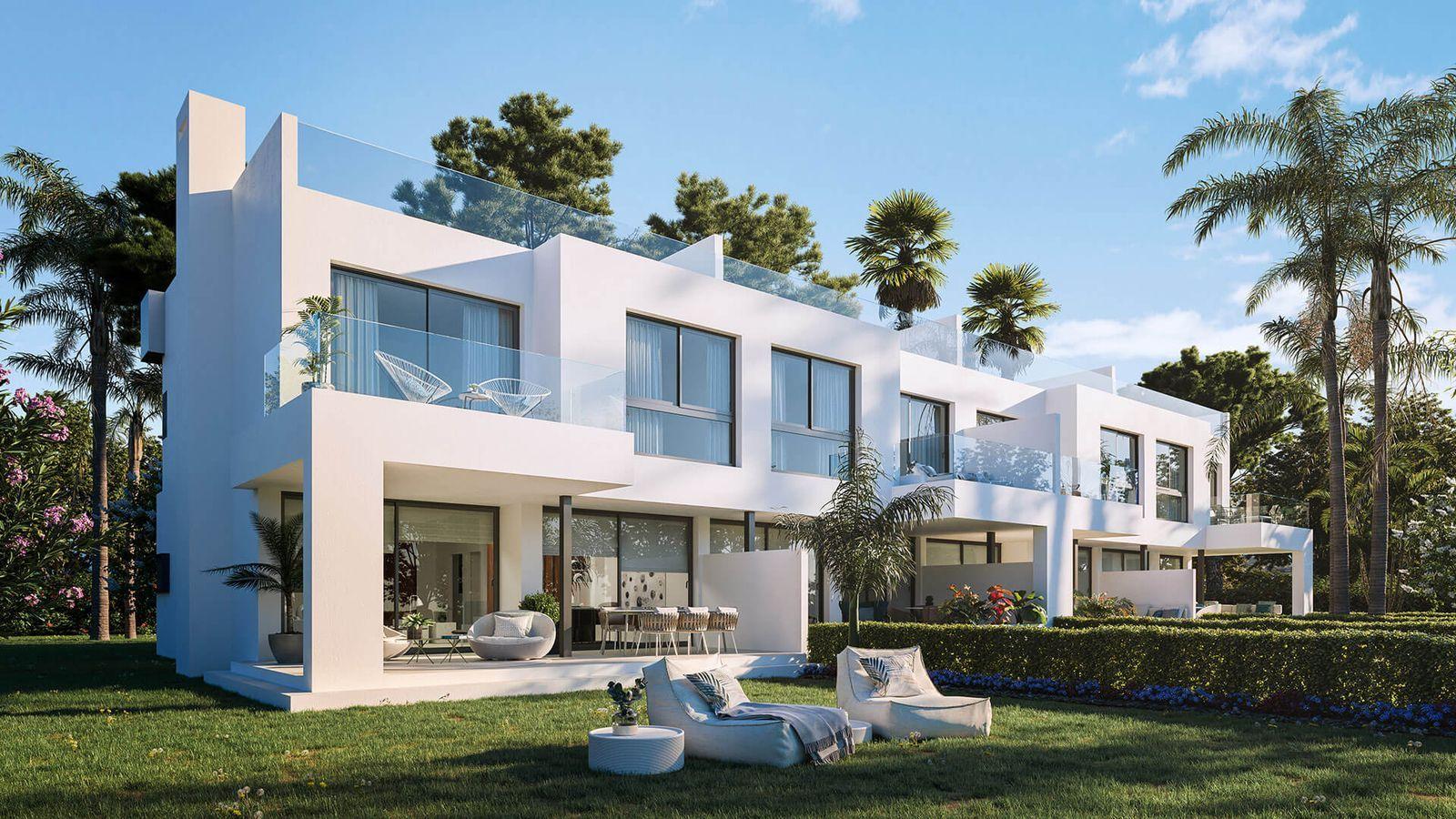 Apartamento en Venta en Fuengirola