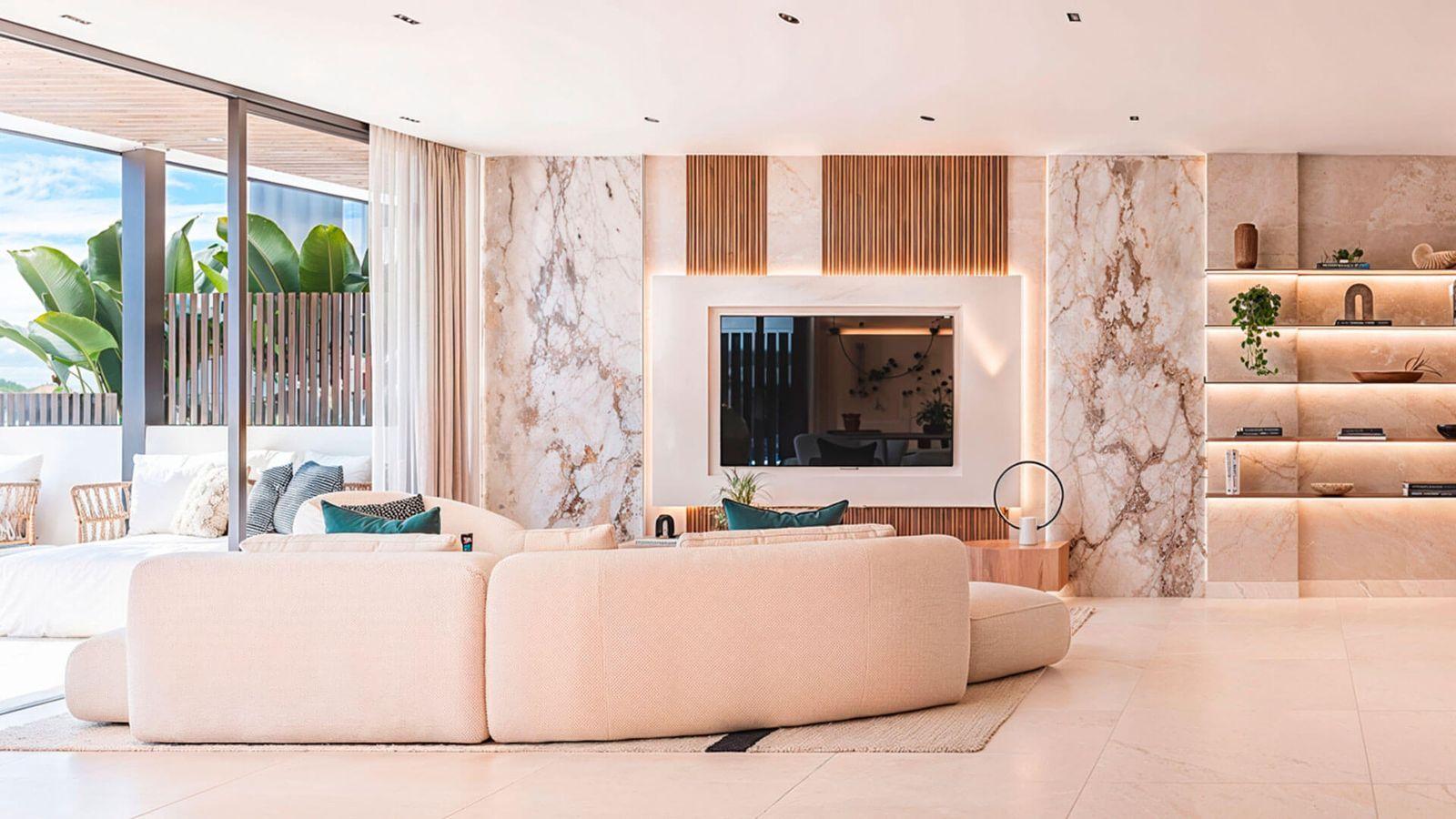 Casa en Venta en Estepona