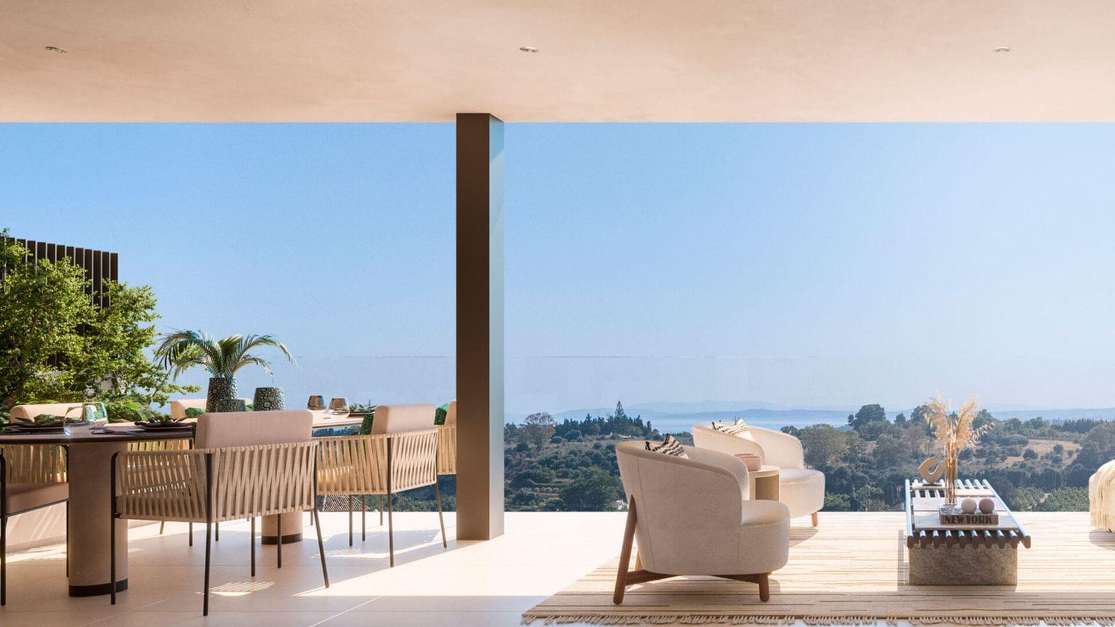 Casa en Venta en Estepona