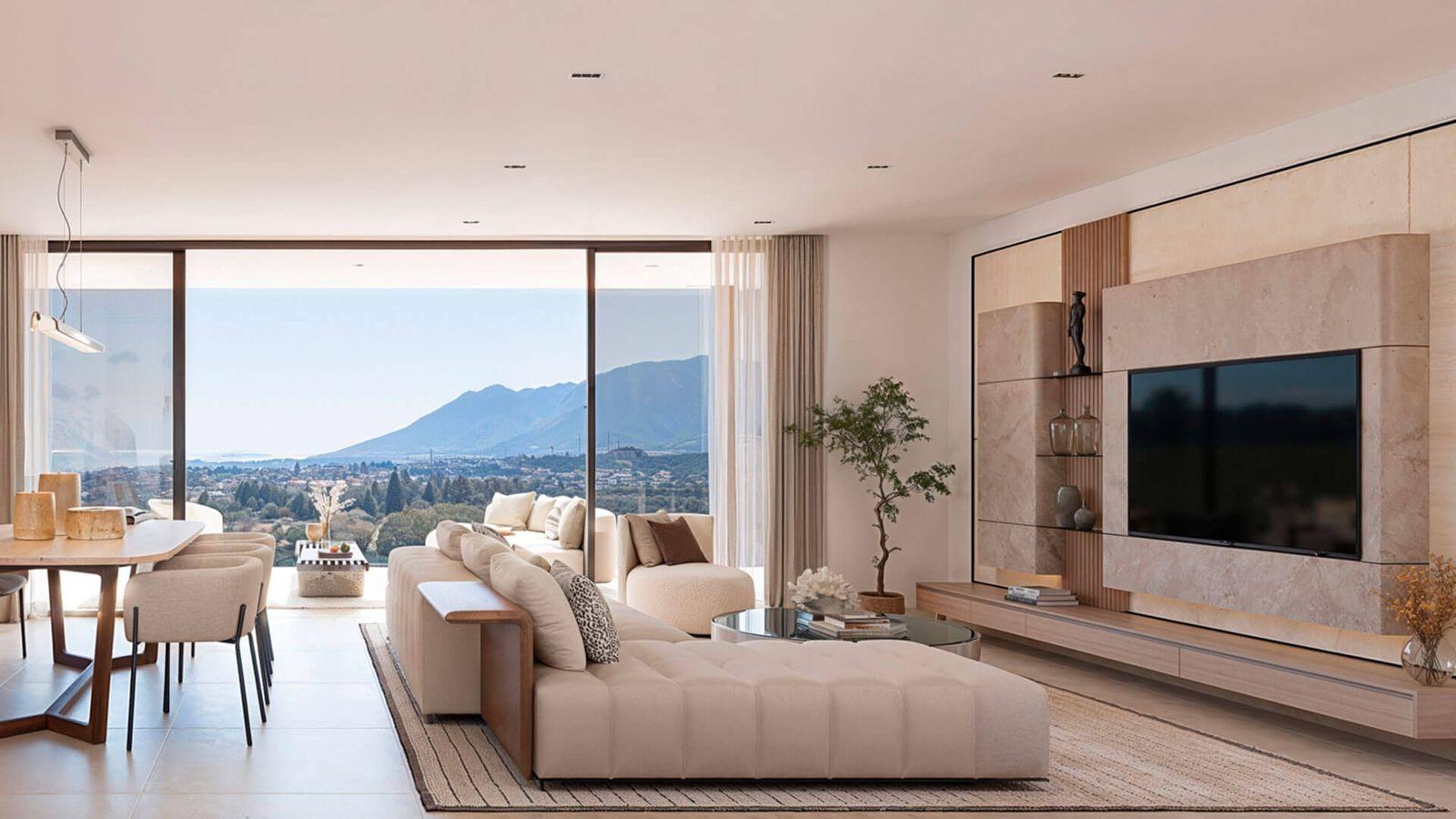 Casa en Venta en Estepona