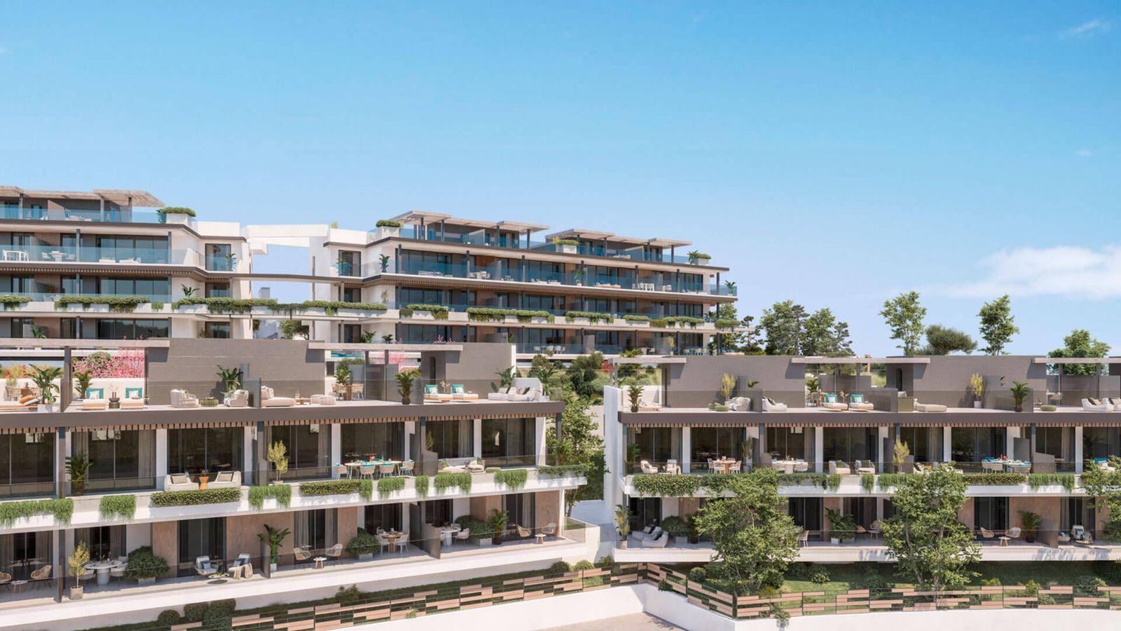 Casa en Venta en Estepona