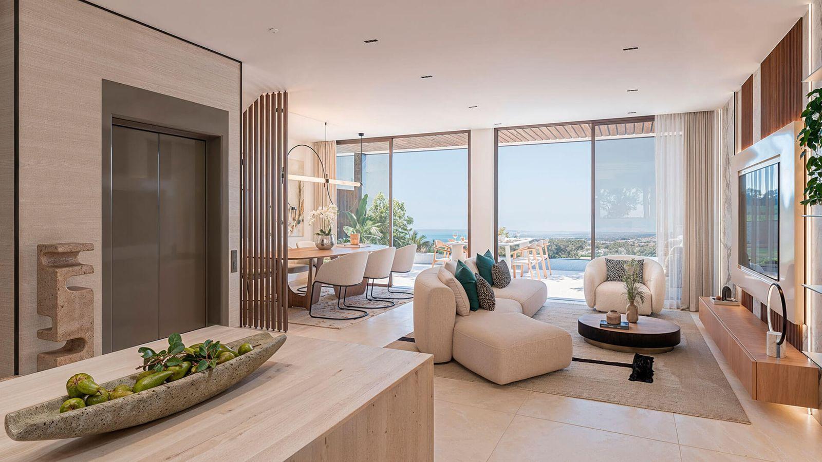 Casa en Venta en Estepona