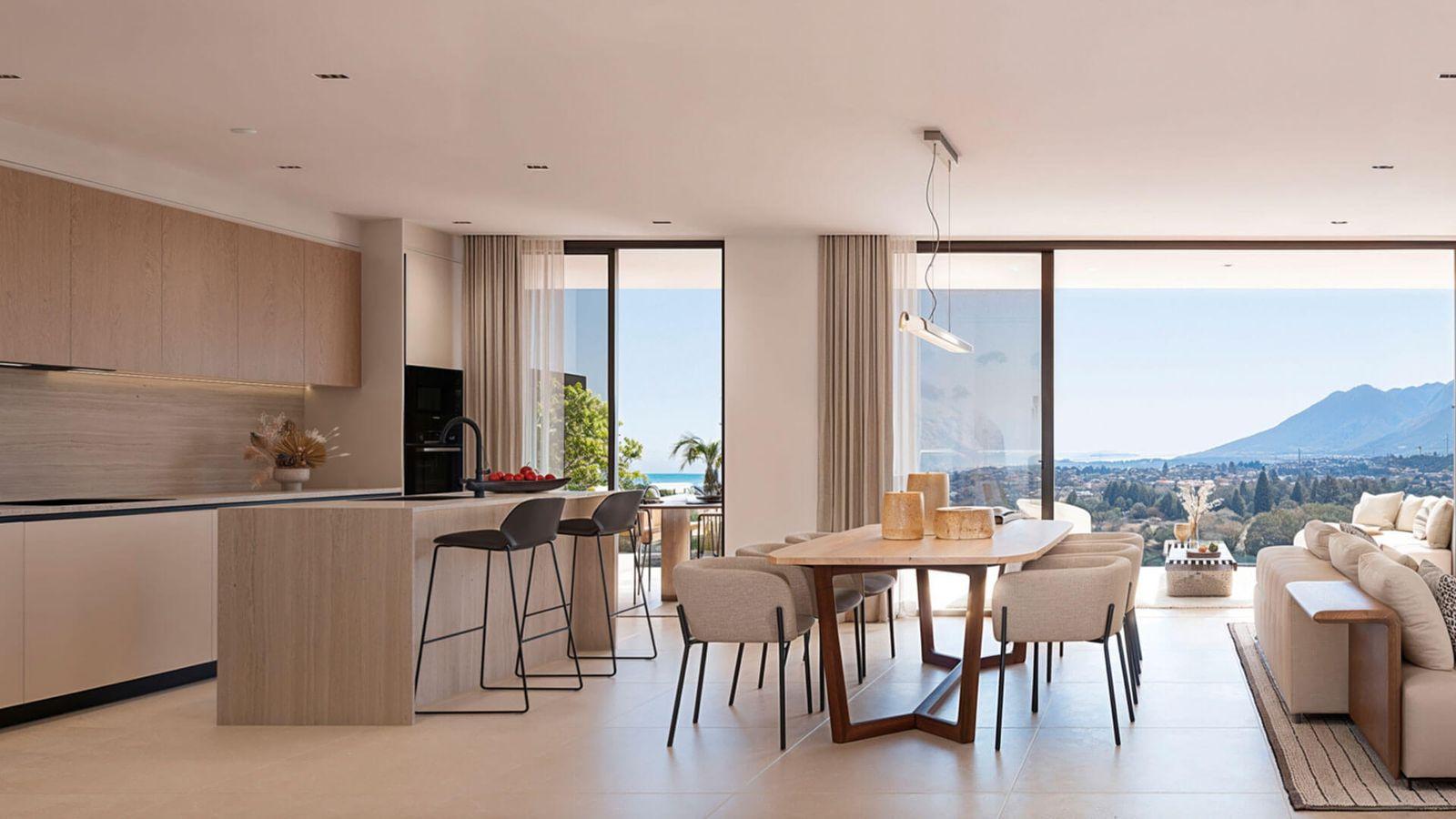 Casa en Venta en Estepona