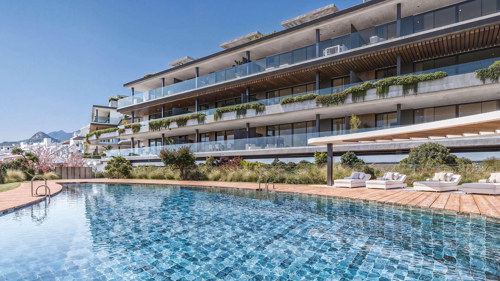 Casa en Venta en Estepona
