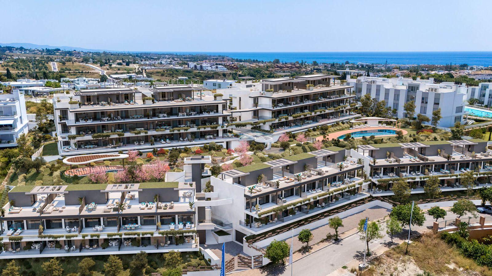 Casa en Venta en Estepona