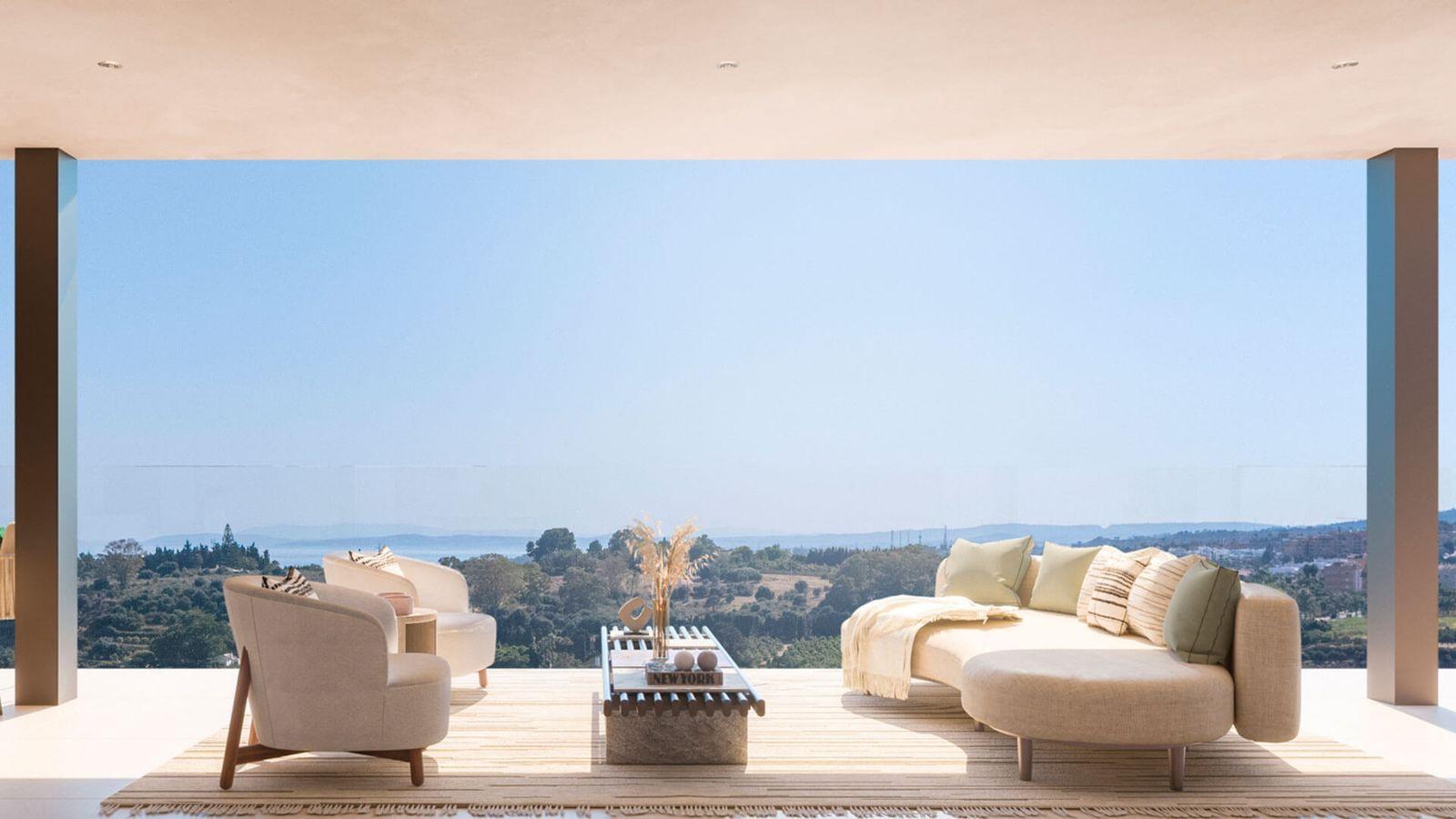 Casa en Venta en Estepona