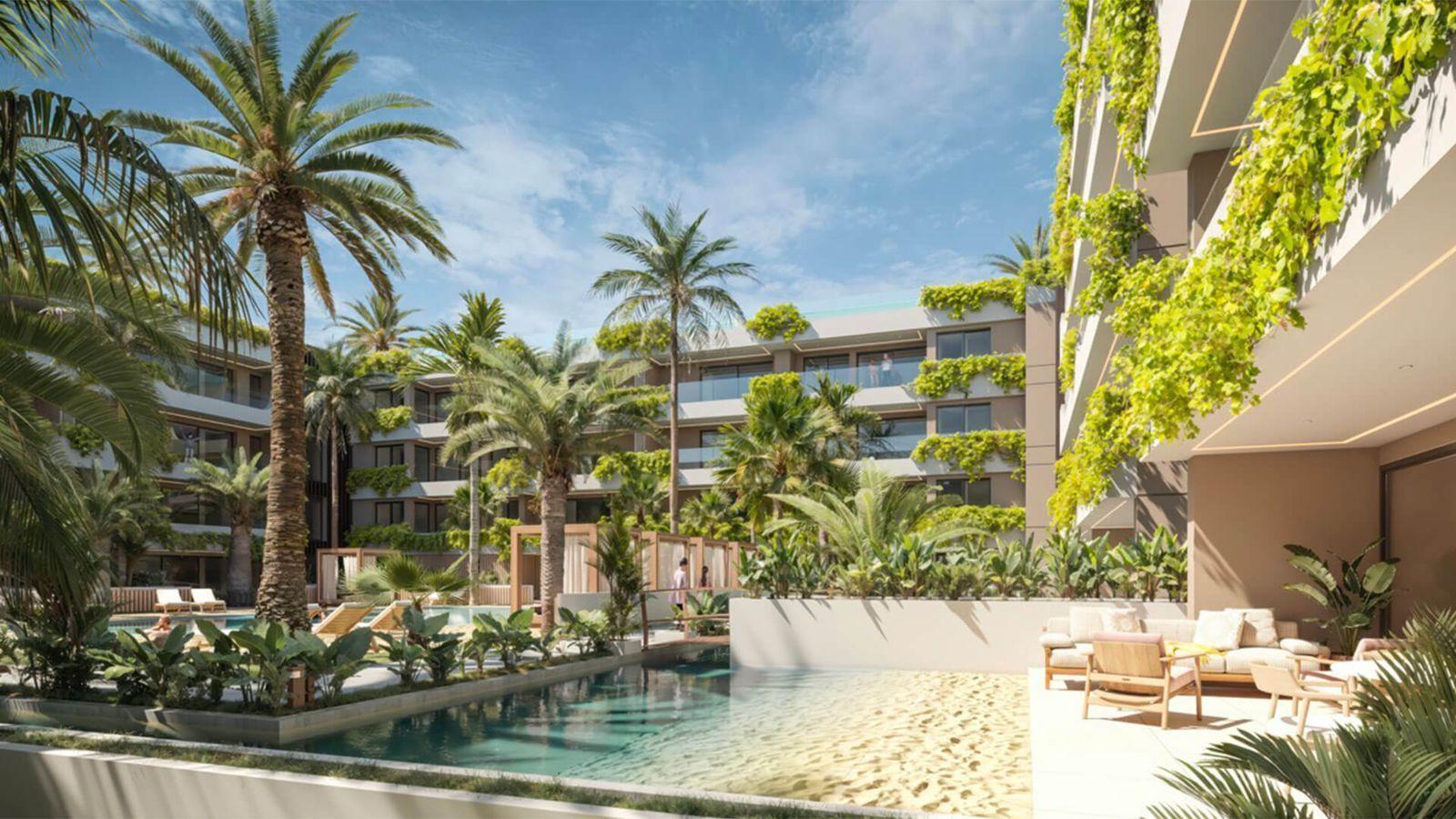 Penthouse for Sale in Marbella