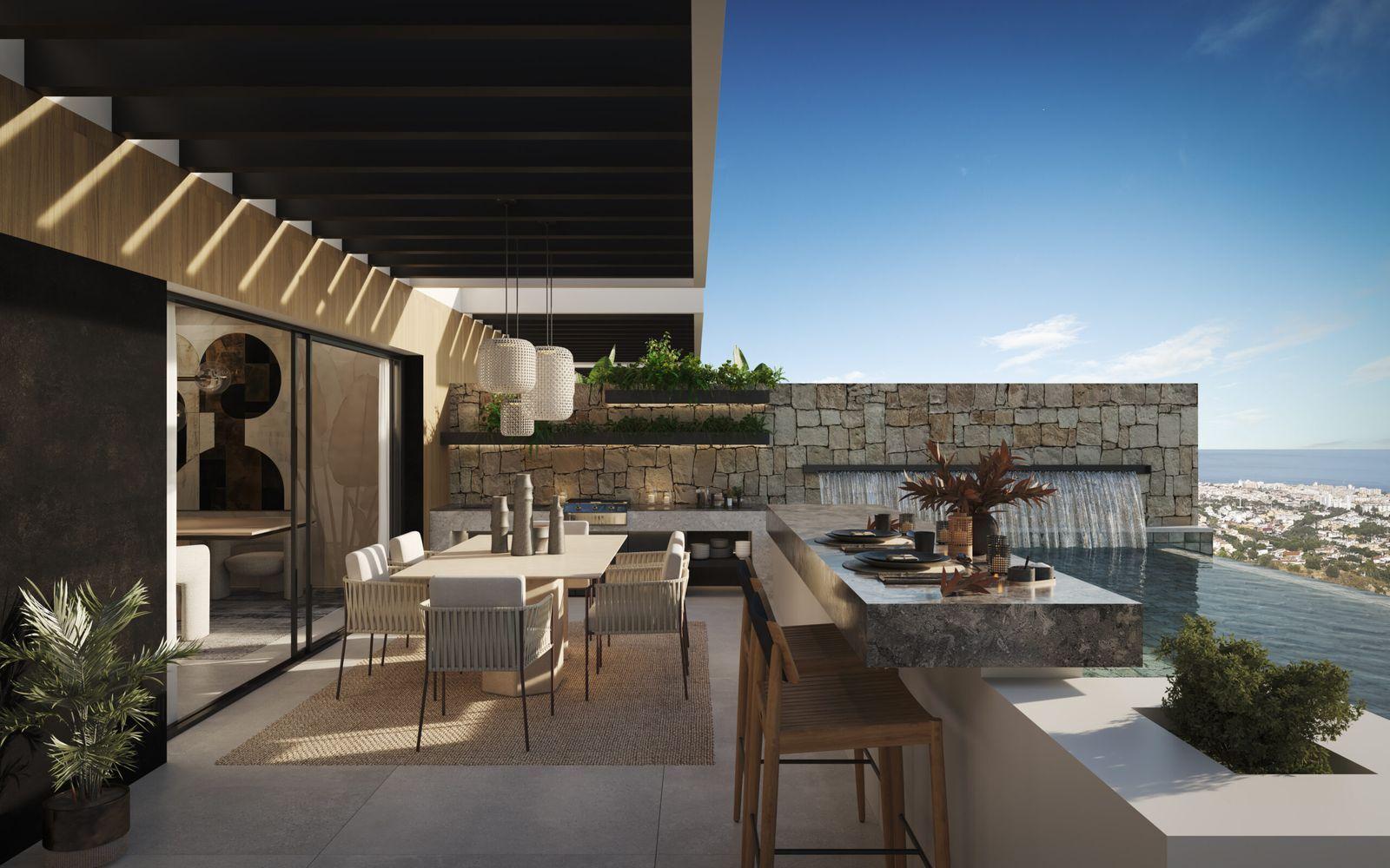 Apartamento en Venta en Benalmádena