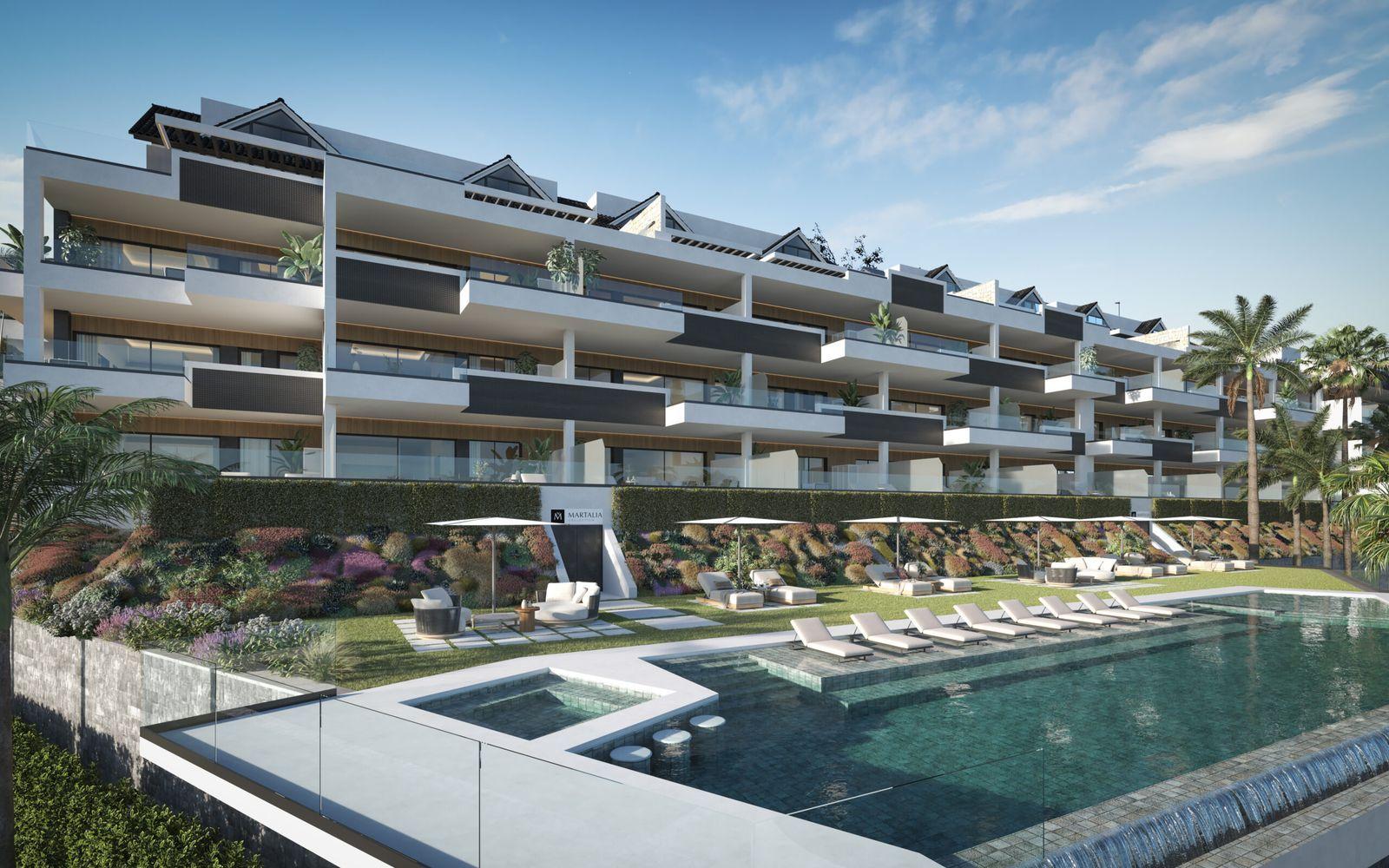 Apartamento en Venta en Benalmádena