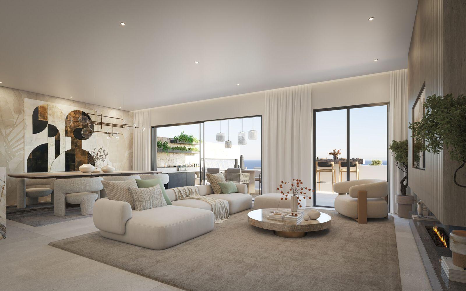 Apartamento en Venta en Benalmádena
