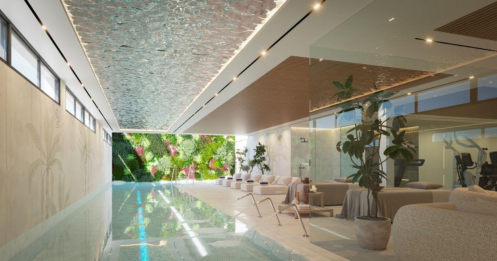 Apartamento en Venta en Benalmádena