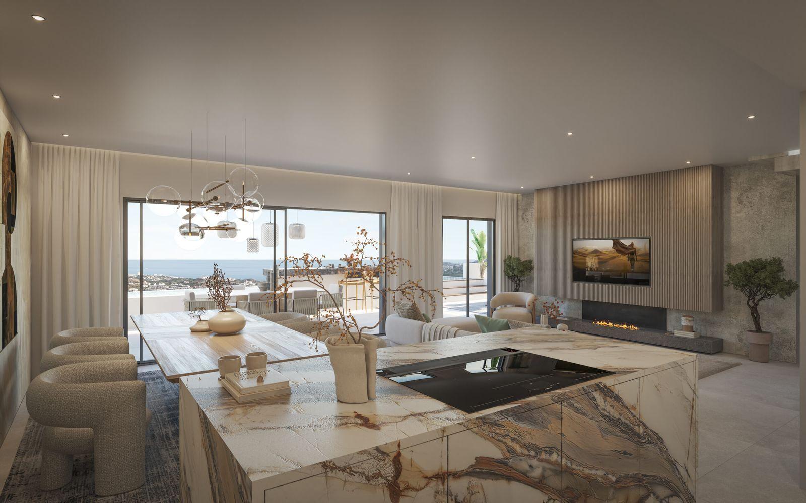Apartamento en Venta en Benalmádena